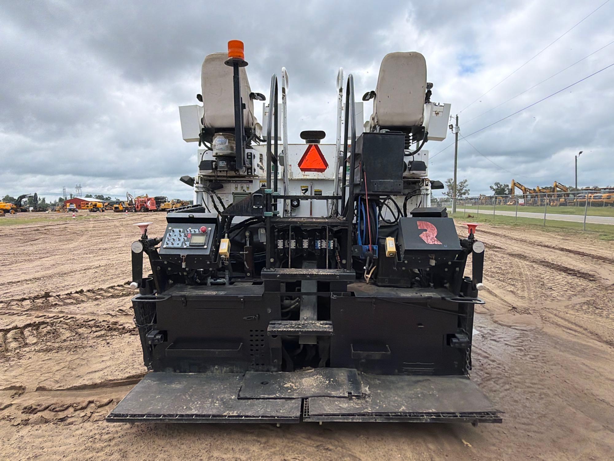 Roadtec / Astec RP-175