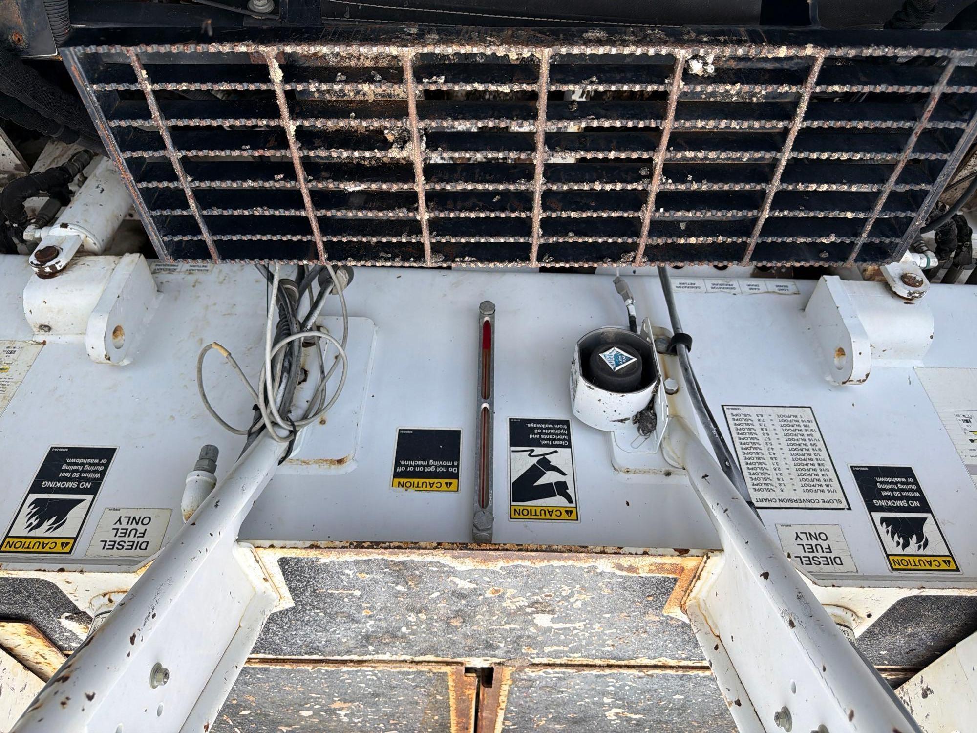 Roadtec / Astec RP-175