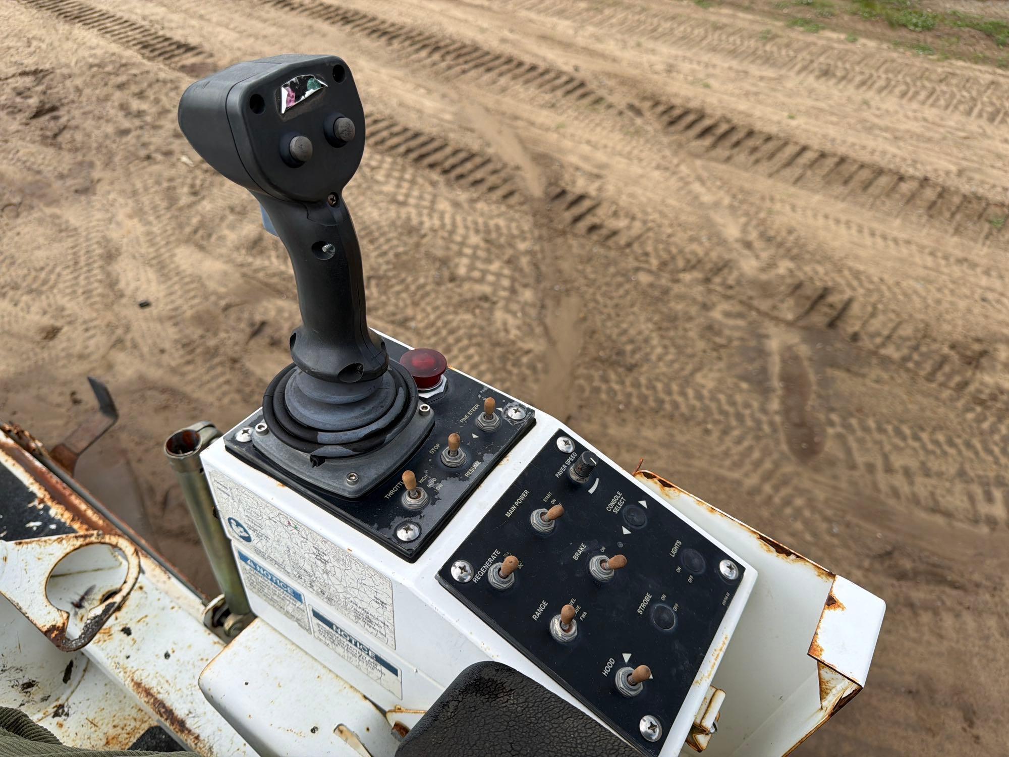 Roadtec / Astec RP-175
