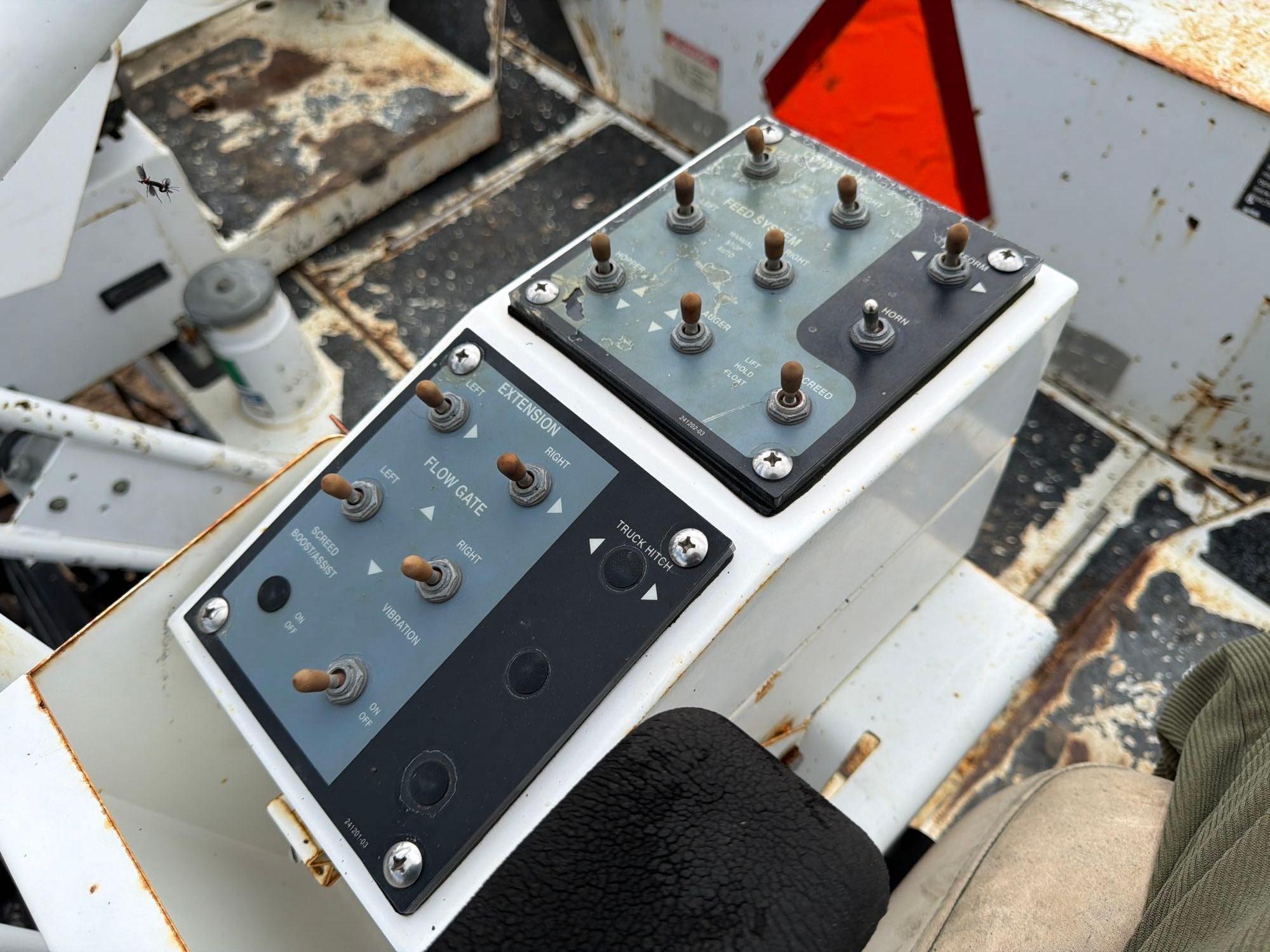 Roadtec / Astec RP-175