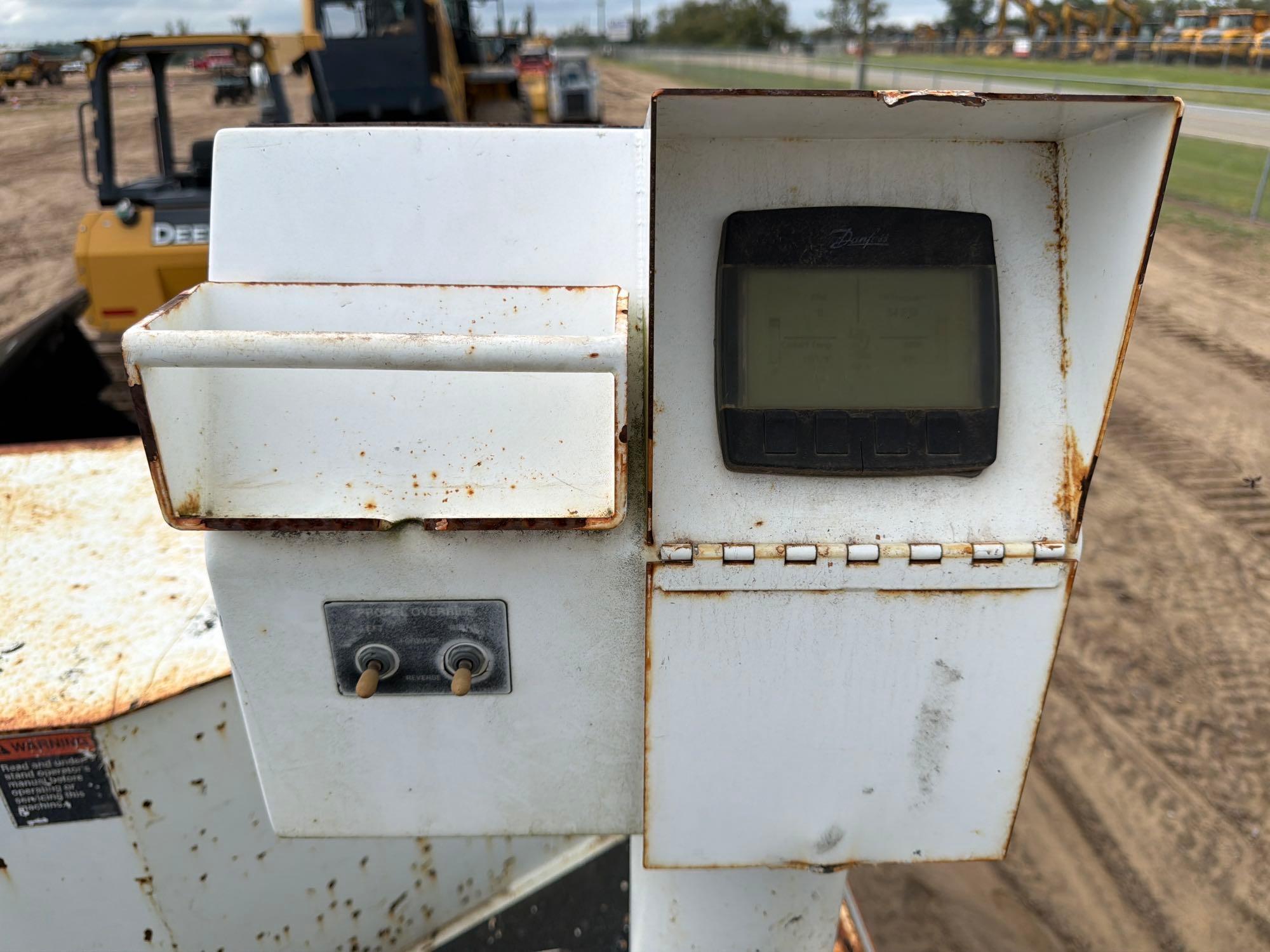 Roadtec / Astec RP-175