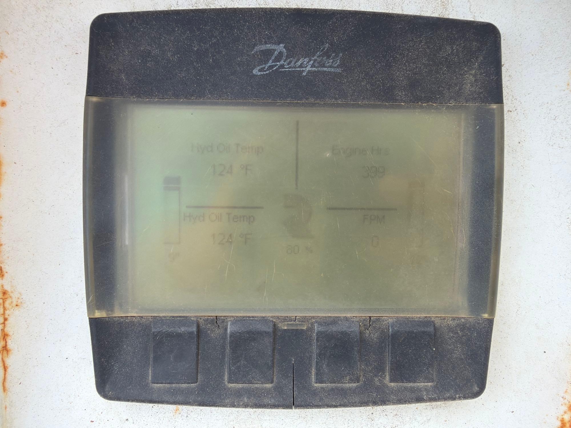 Roadtec / Astec RP-175