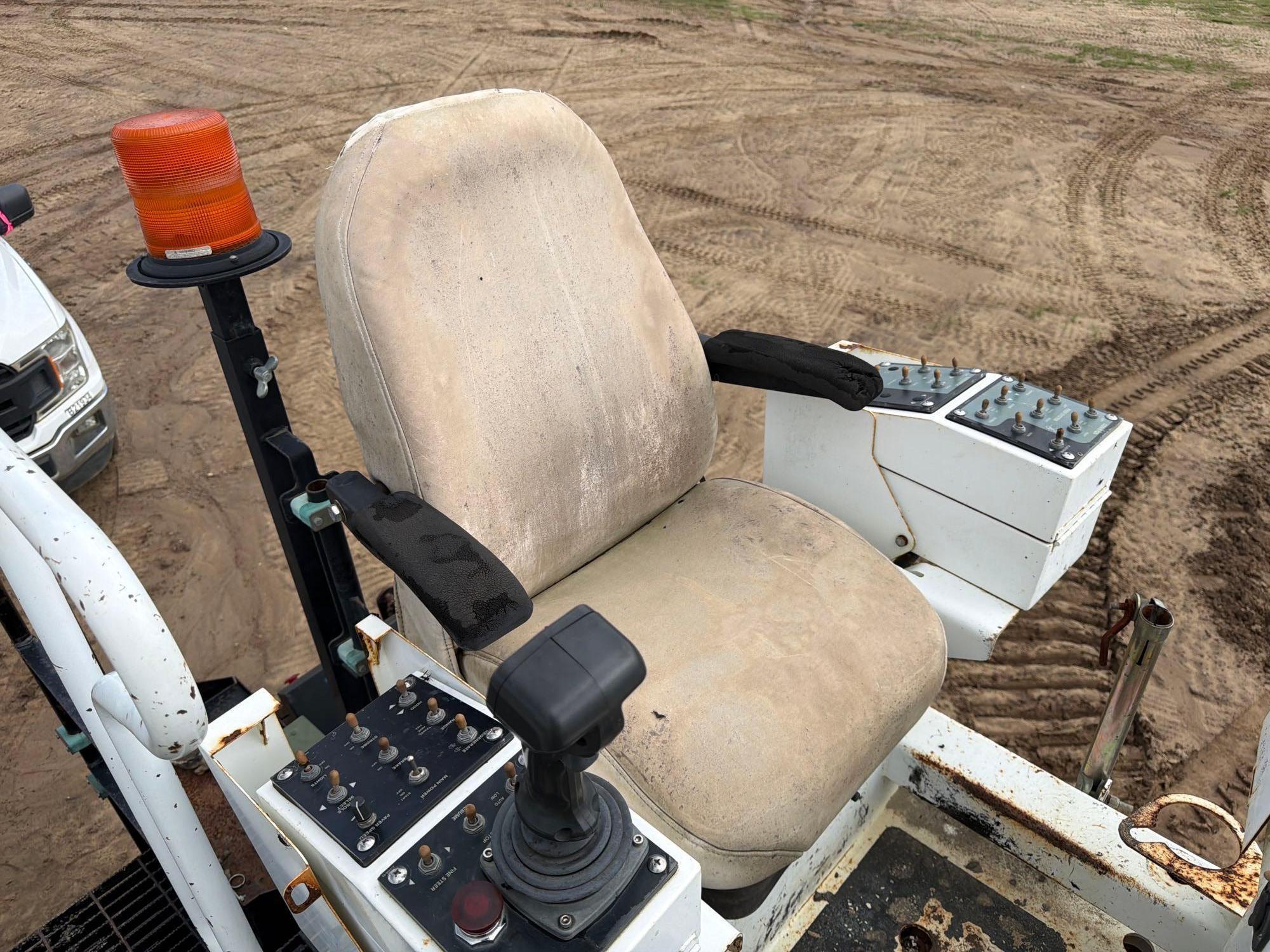 Roadtec / Astec RP-175