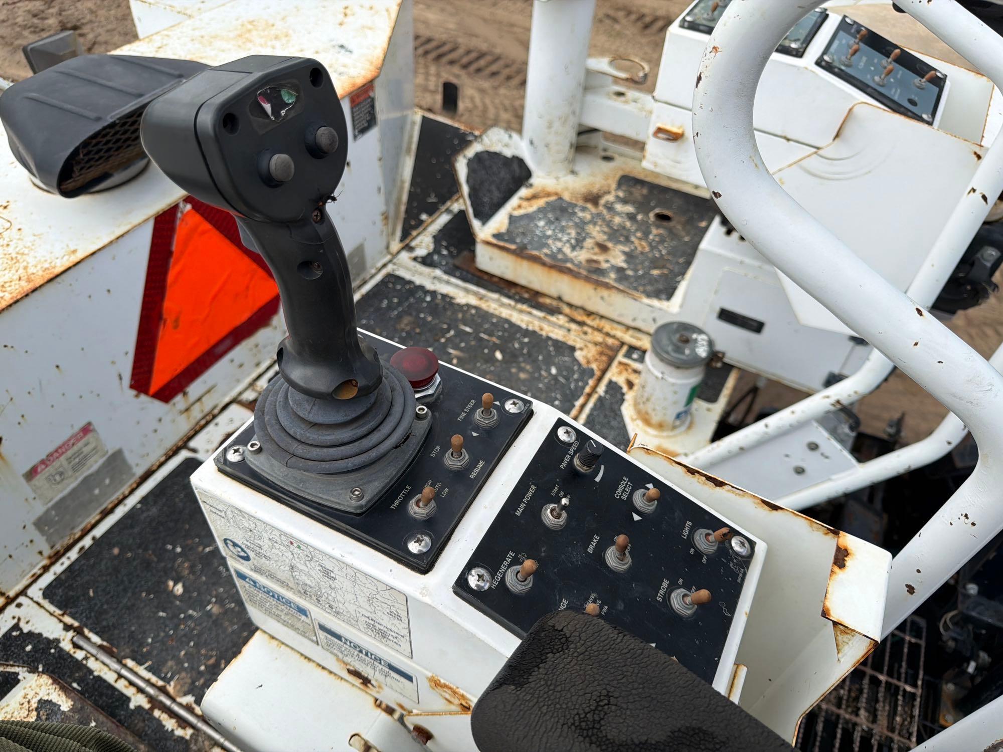 Roadtec / Astec RP-175