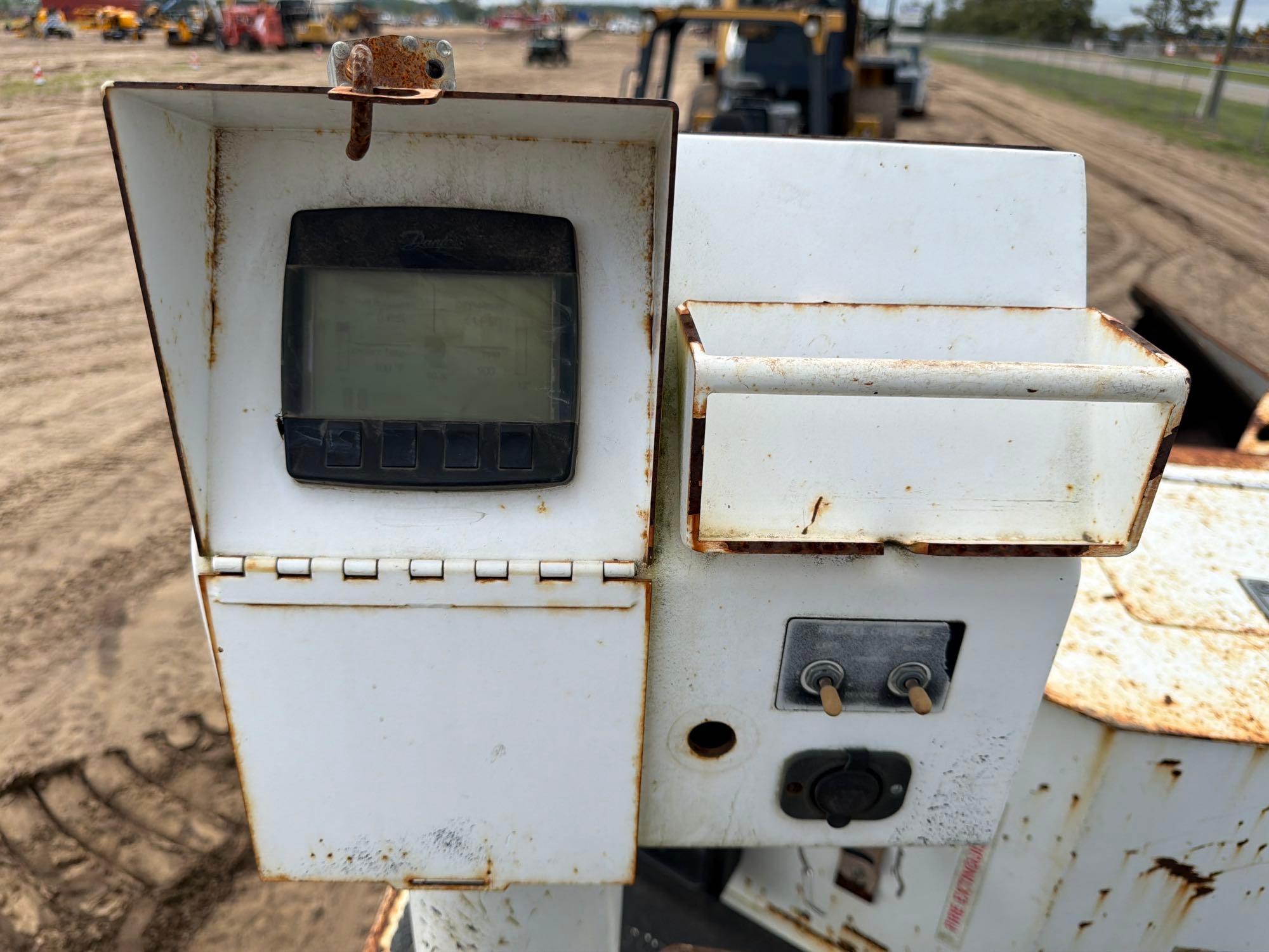 Roadtec / Astec RP-175