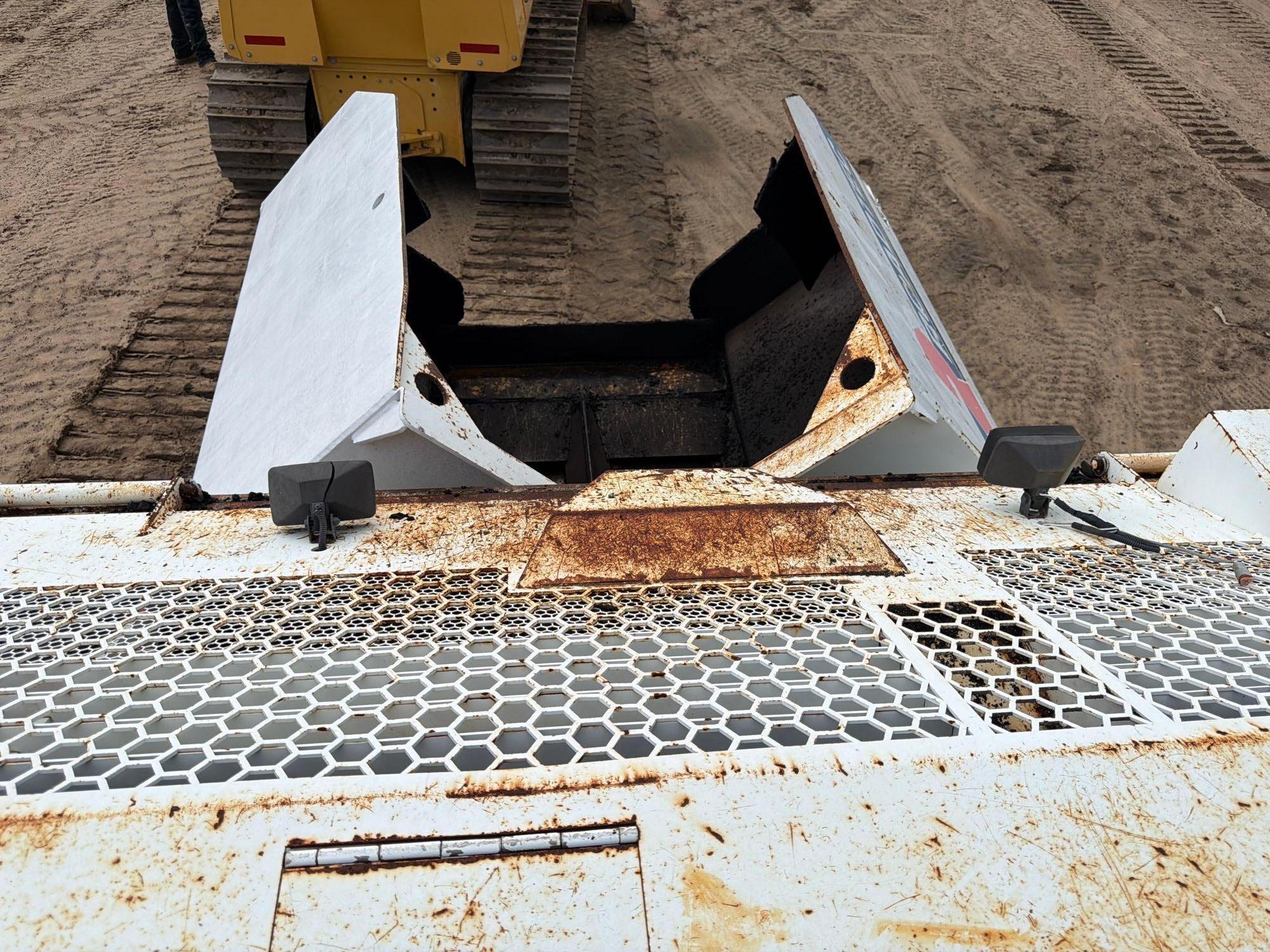 Roadtec / Astec RP-175
