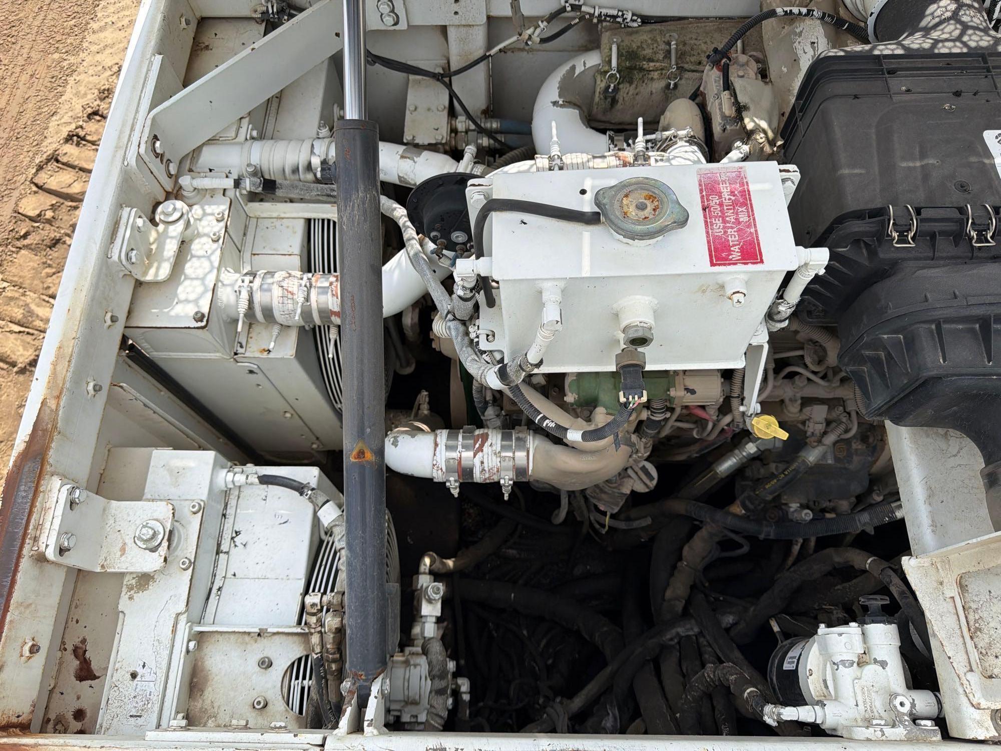 Roadtec / Astec RP-175