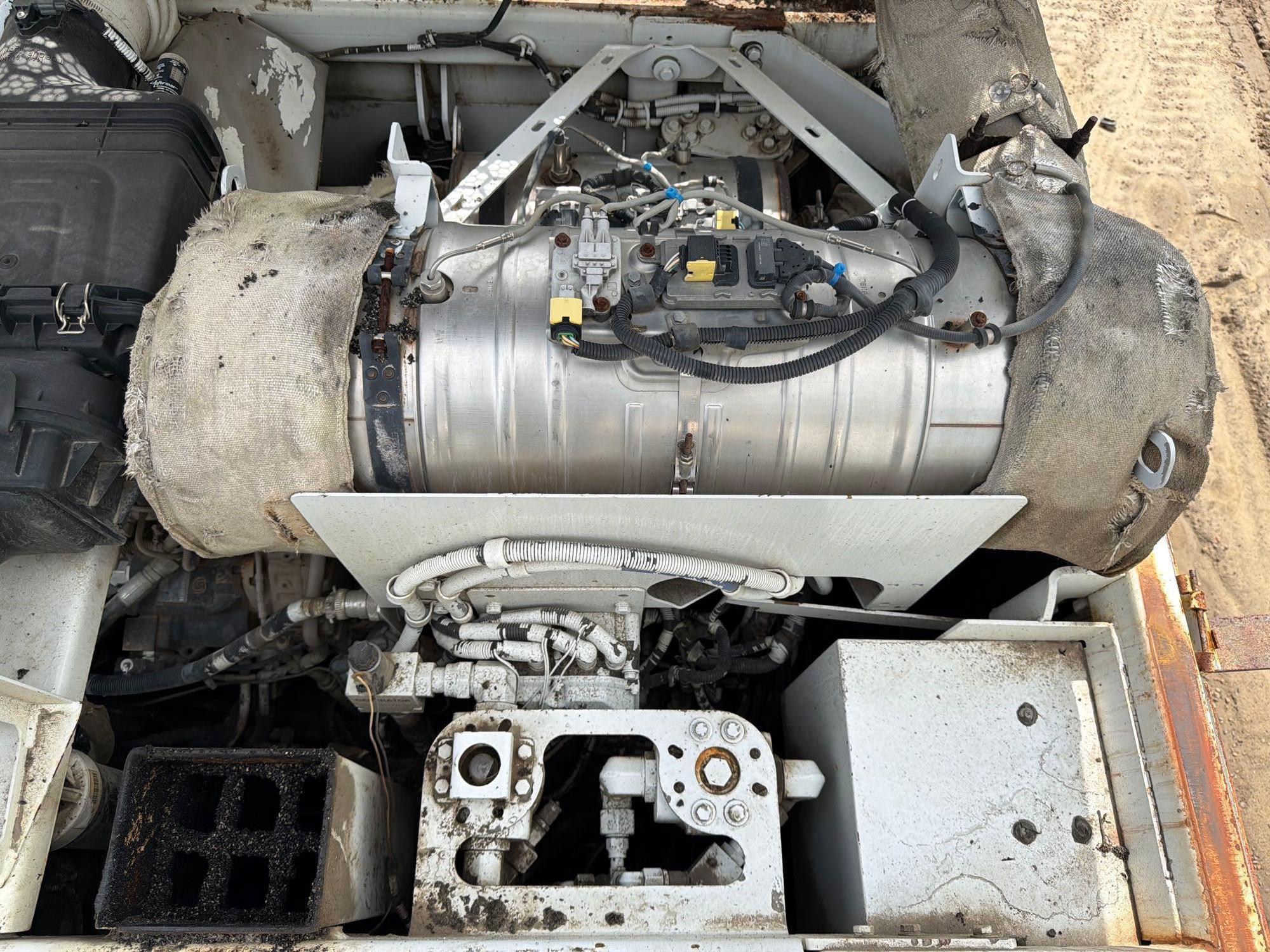 Roadtec / Astec RP-175