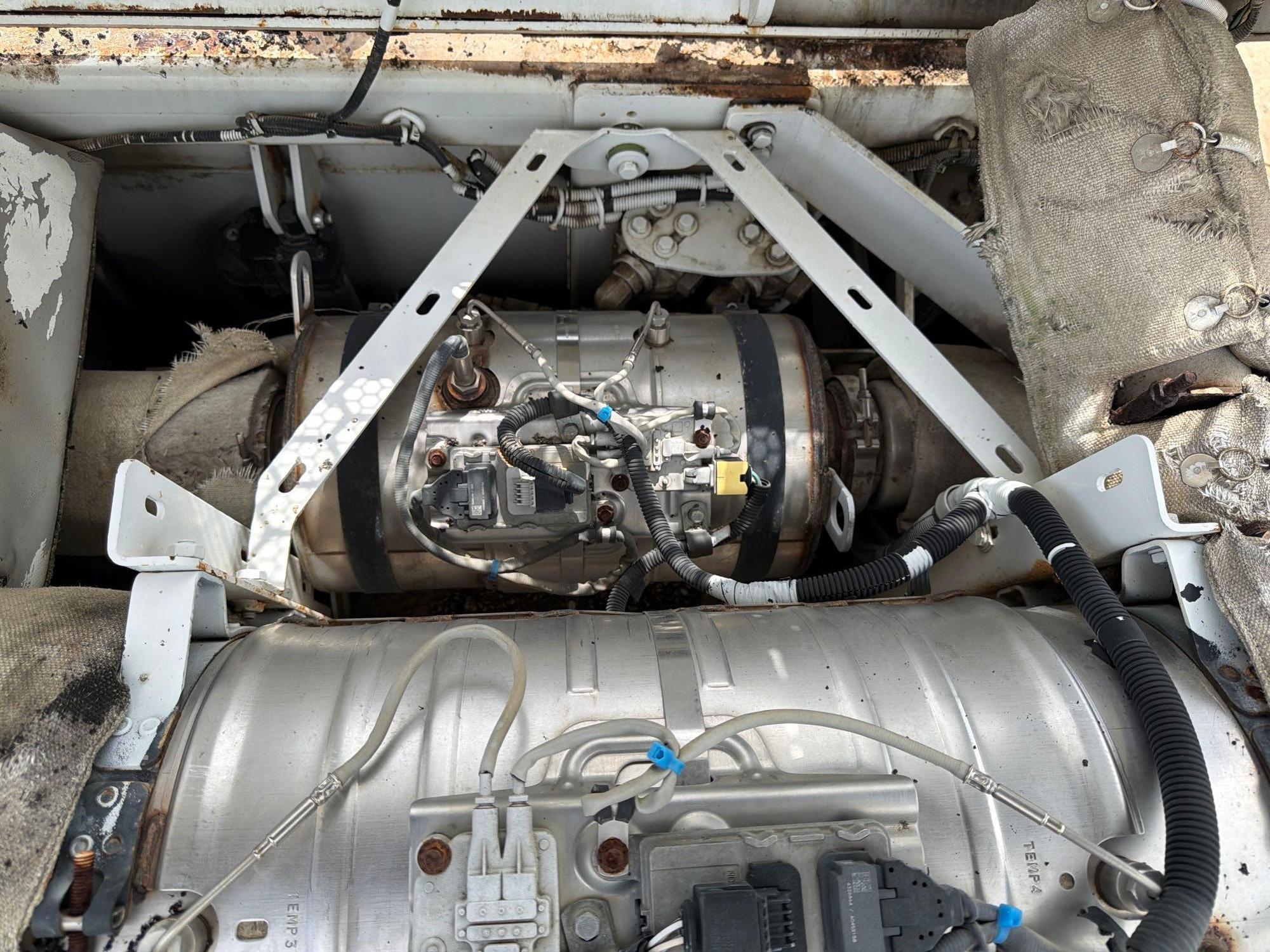 Roadtec / Astec RP-175