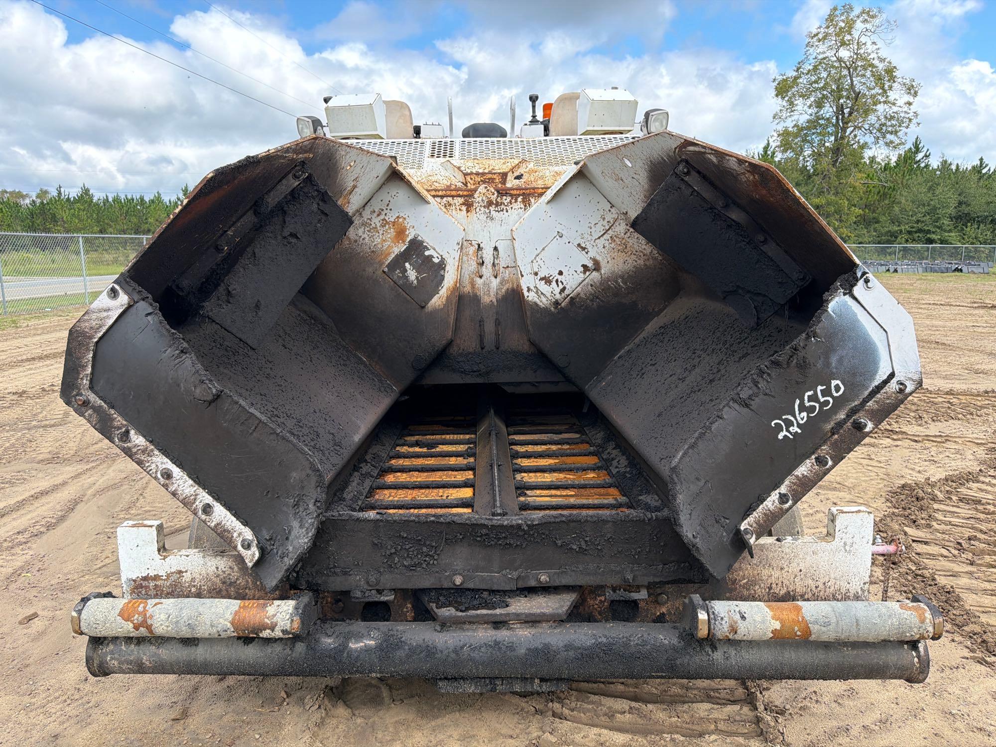 Roadtec / Astec RP-175