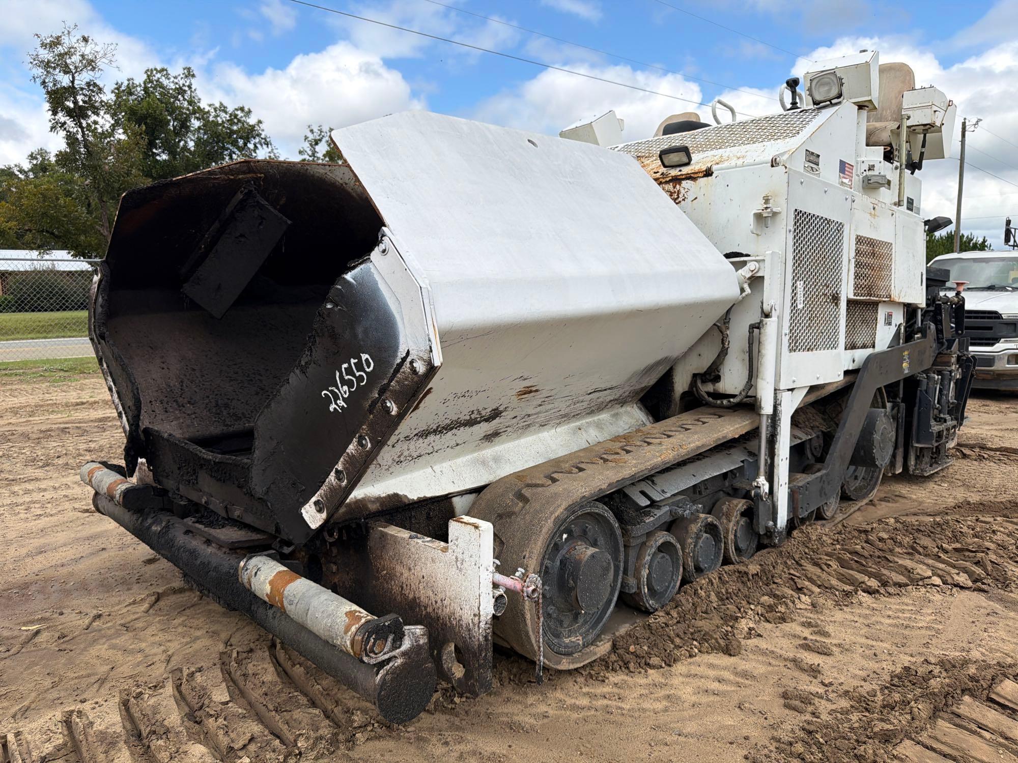 Roadtec / Astec RP-175