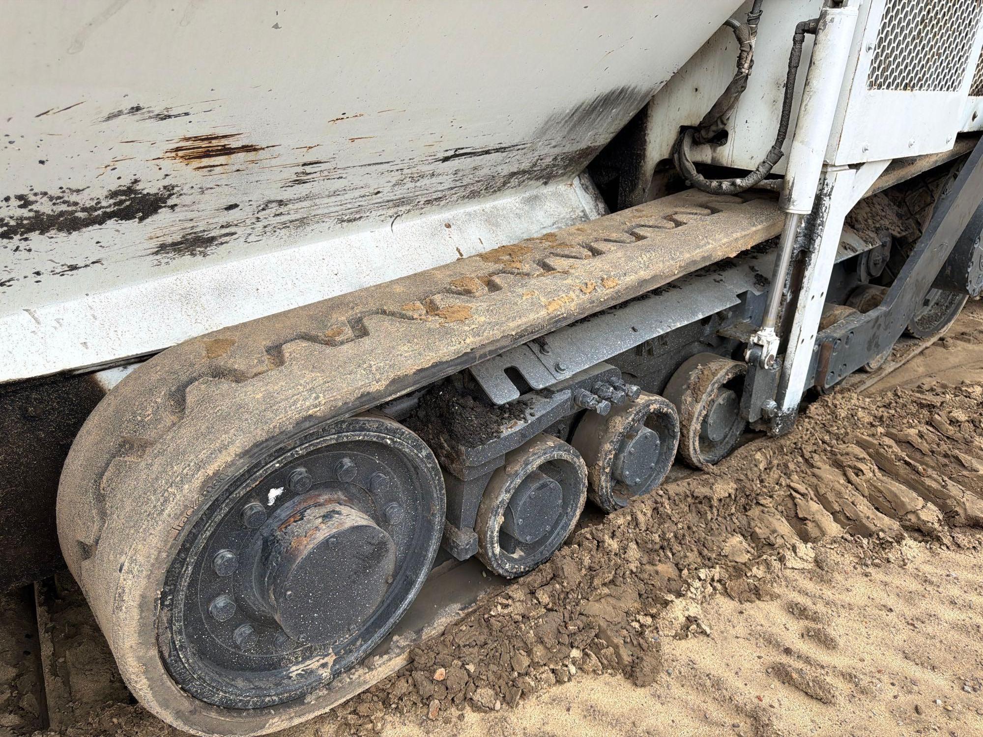 Roadtec / Astec RP-175