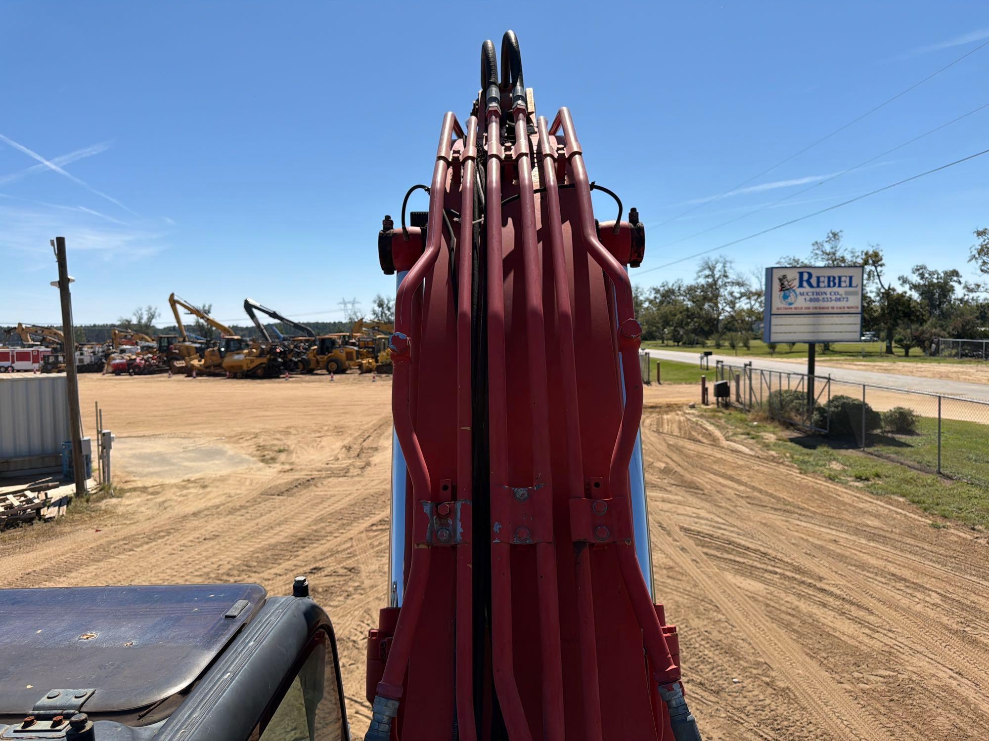 Link-Belt 210