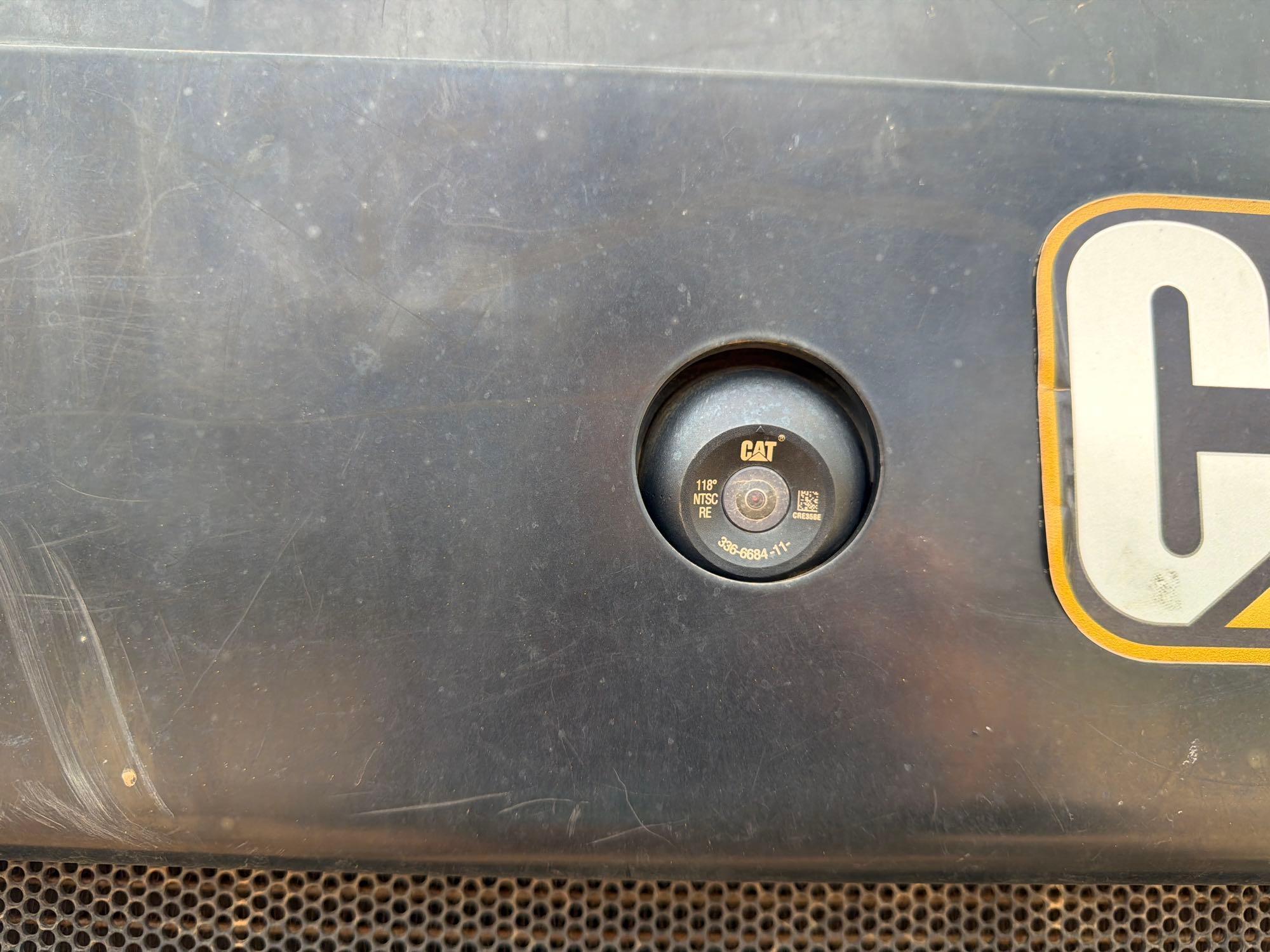 2023 Caterpillar 289D