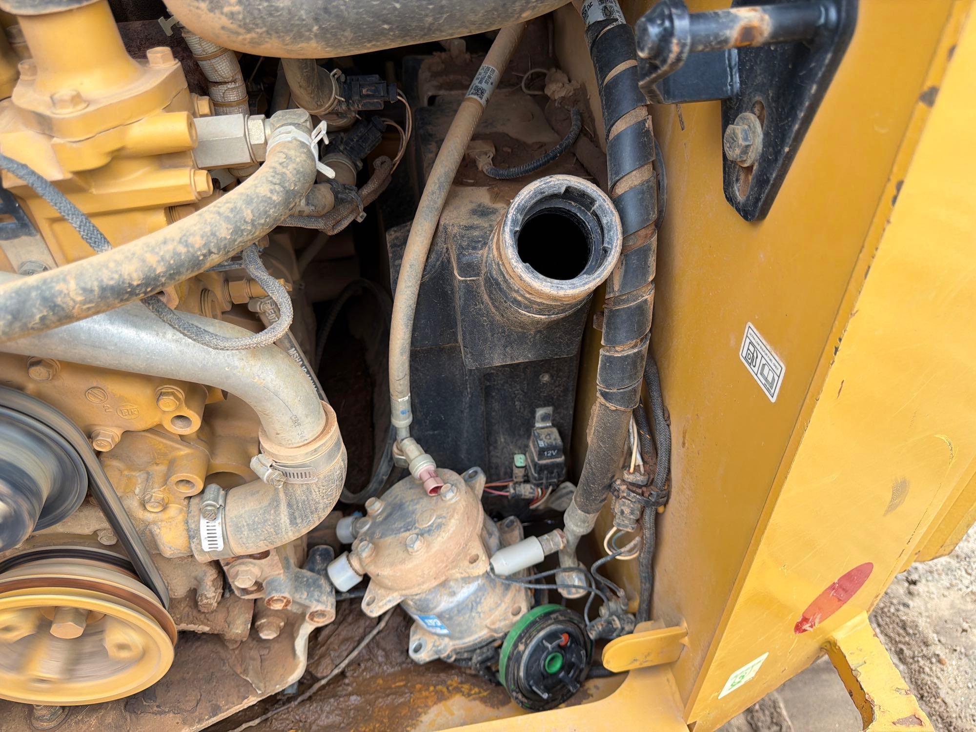 2023 Caterpillar 289D