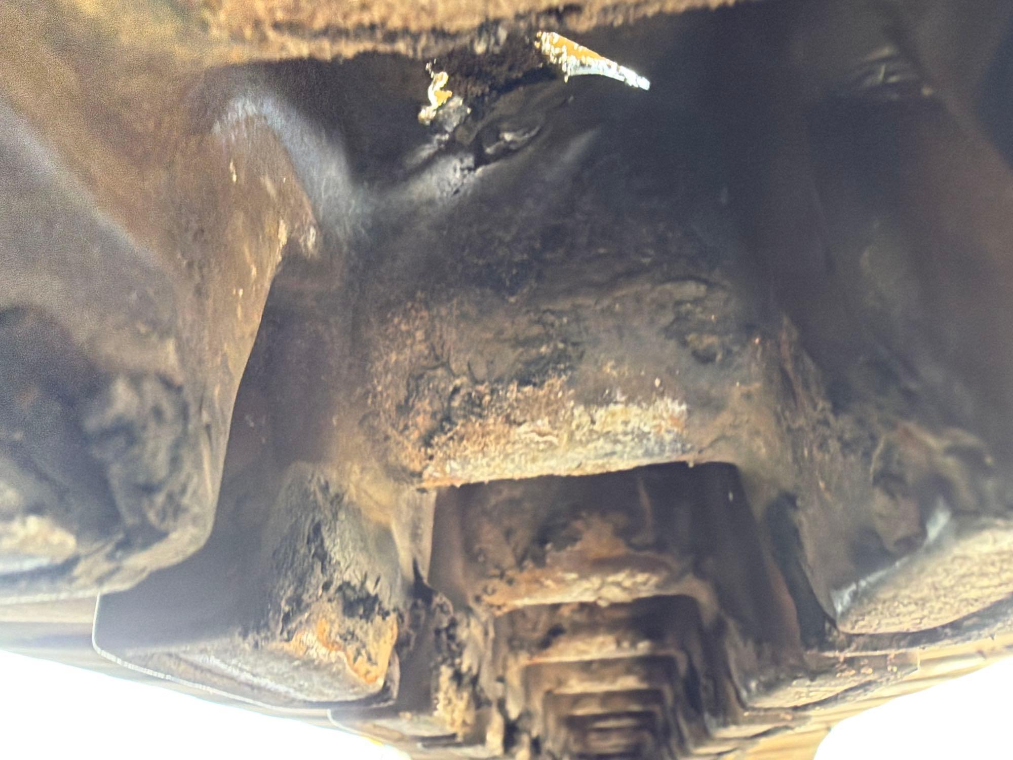 2015 Caterpillar 305E2CR