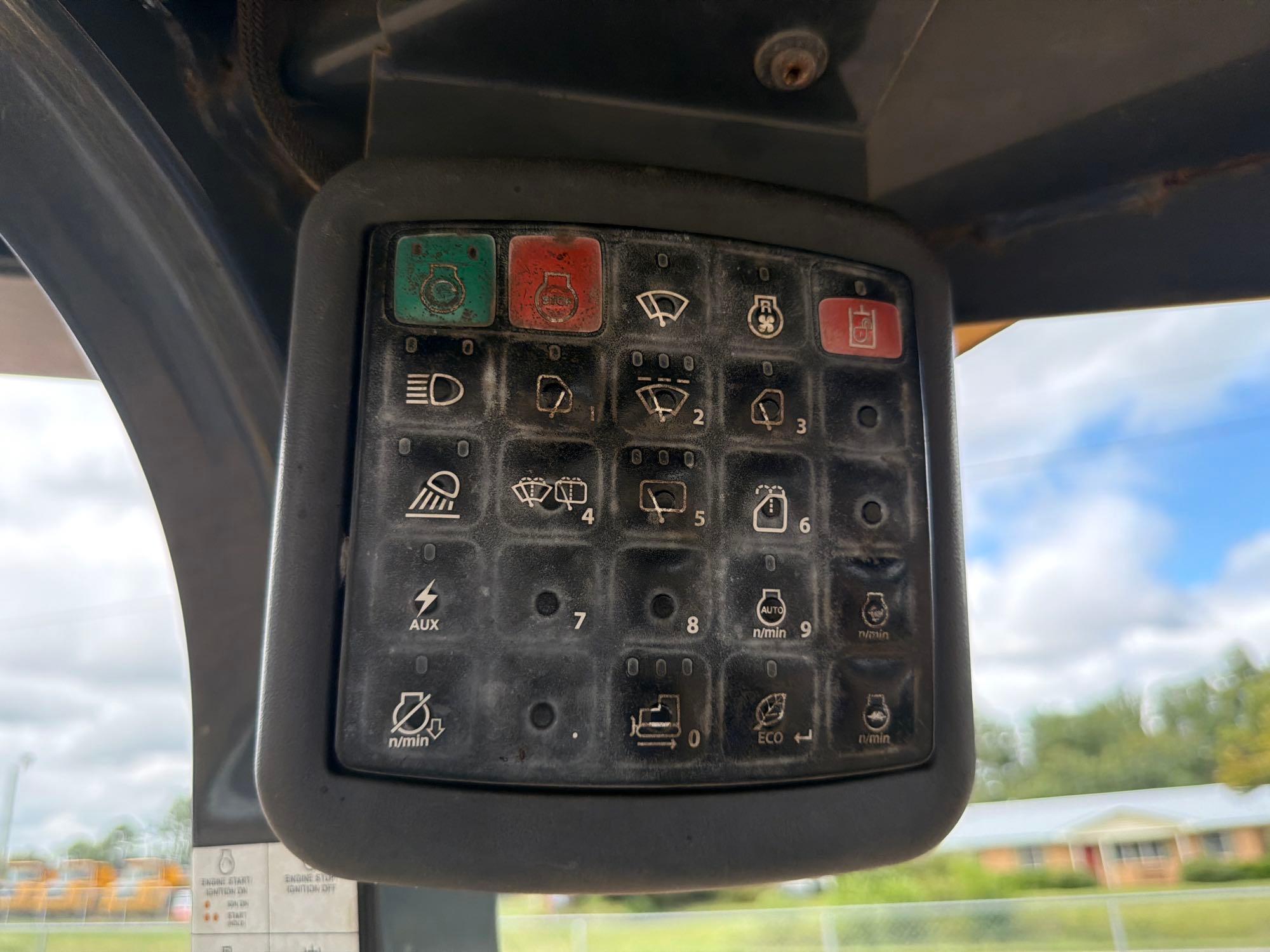 2021 John Deere 450