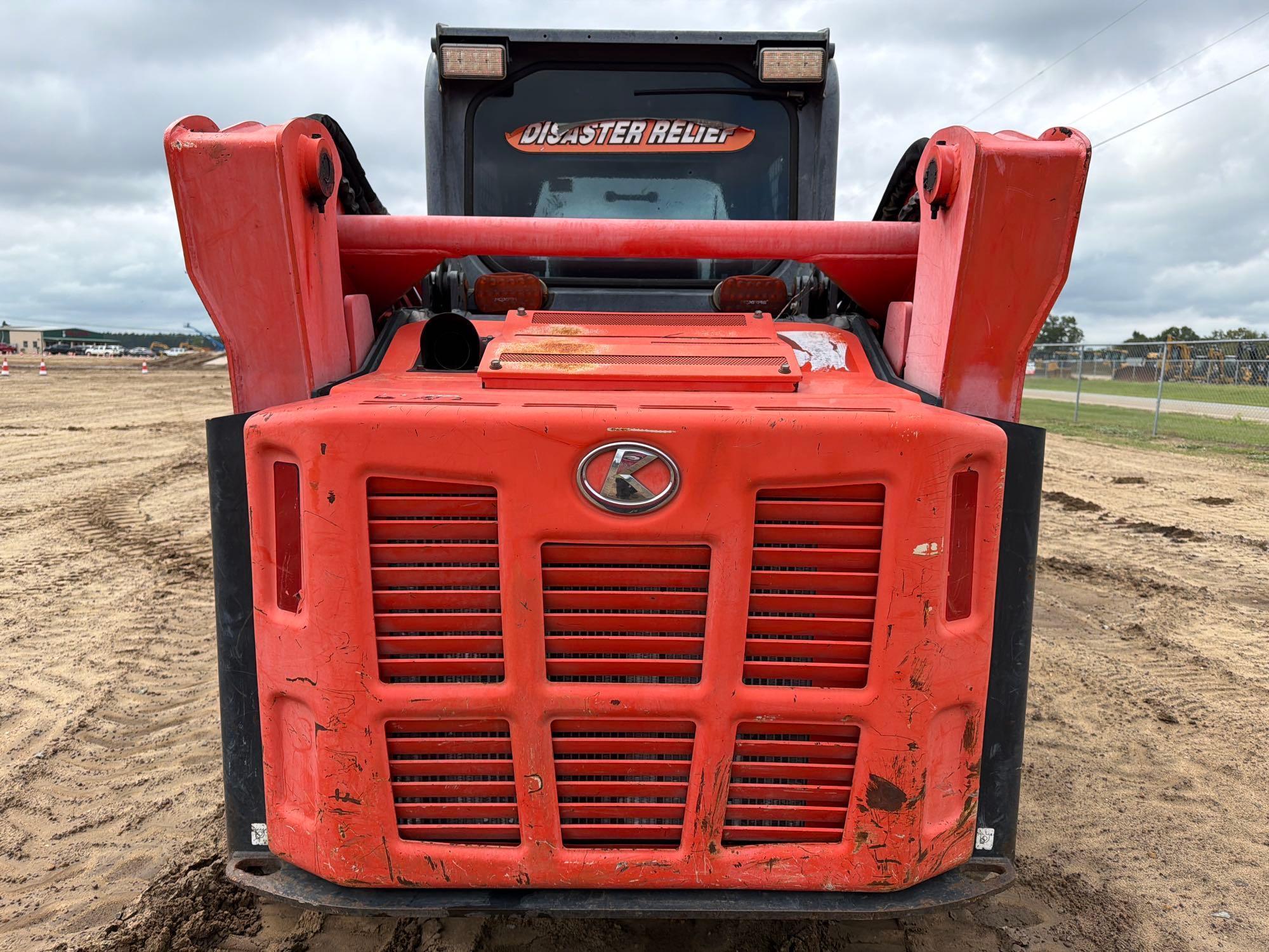 2014 Kubota 752