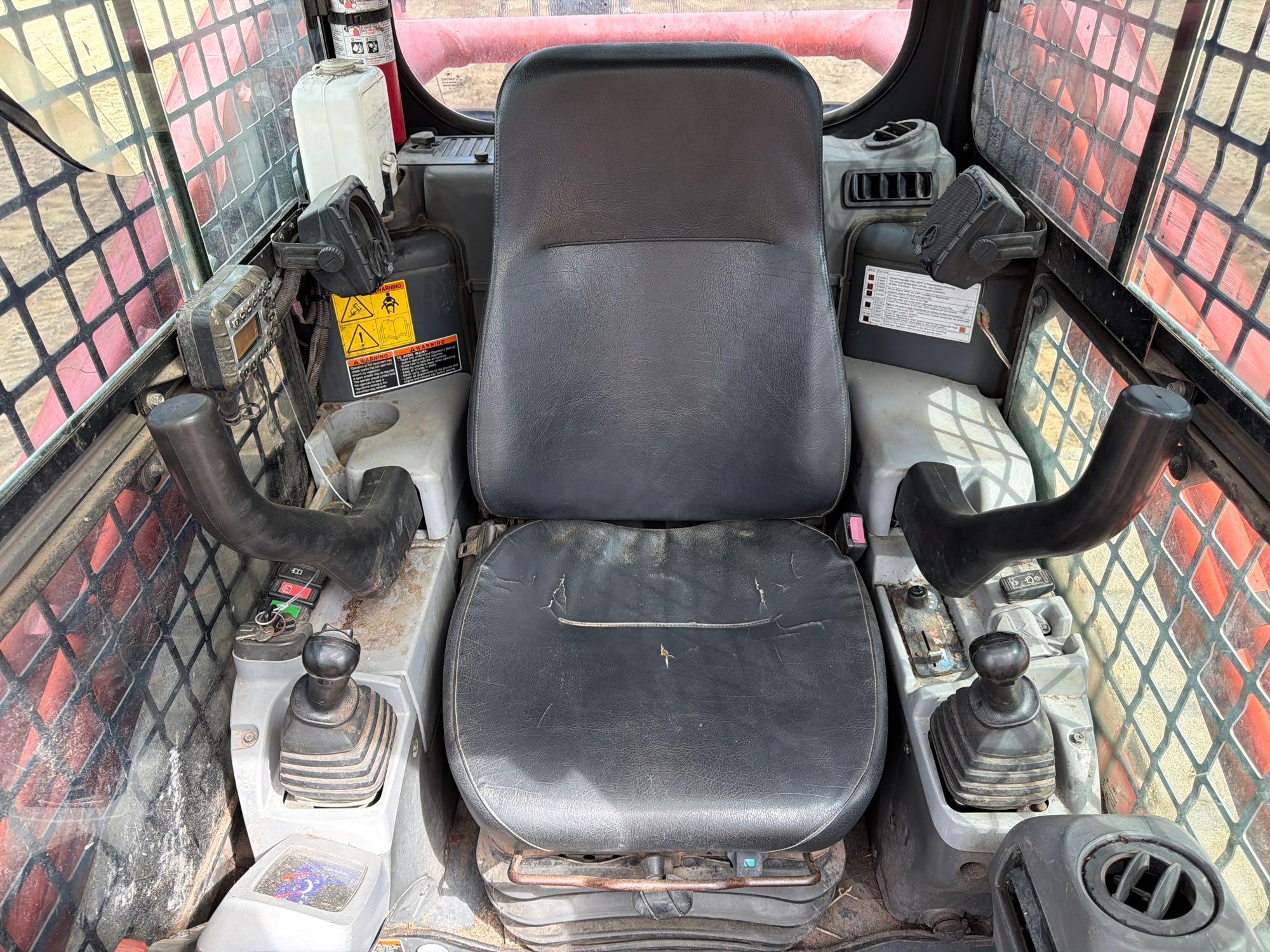 2014 Kubota 752