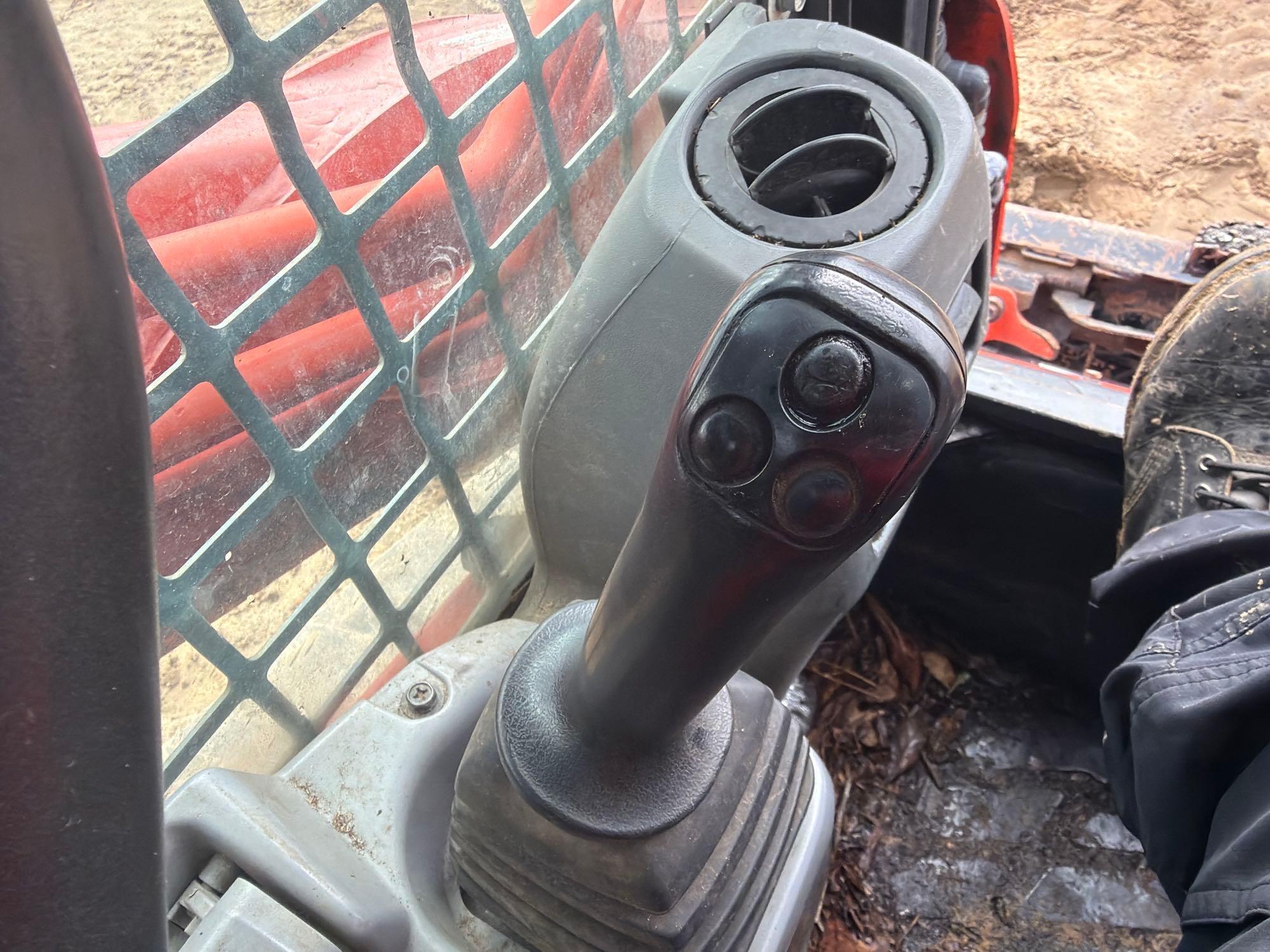 2014 Kubota 752
