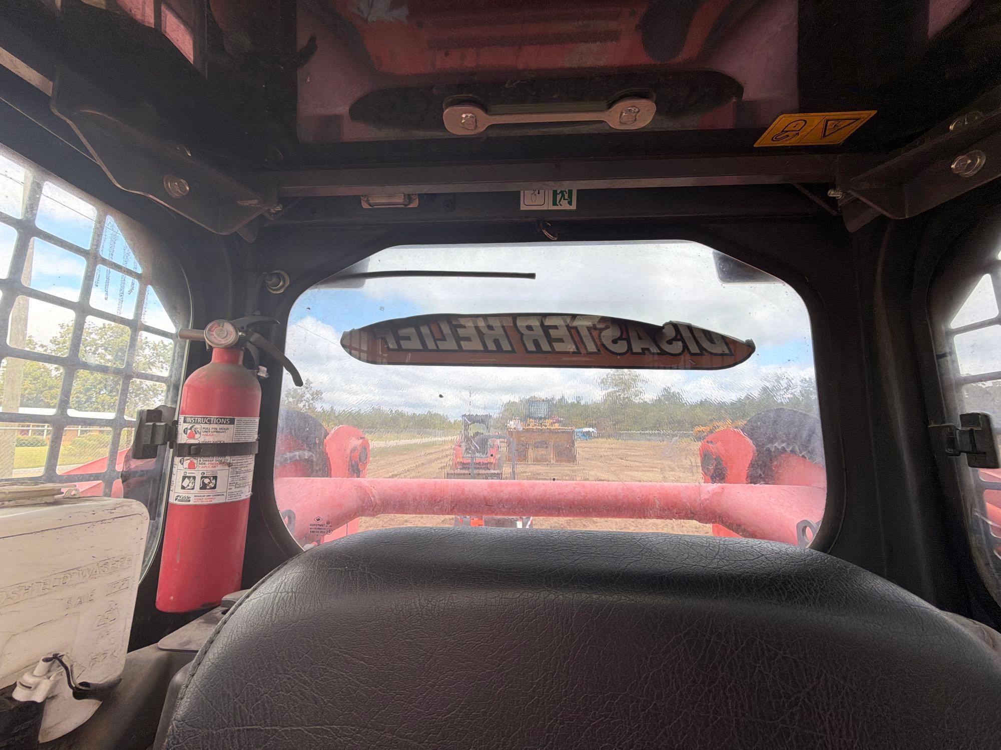 2014 Kubota 752