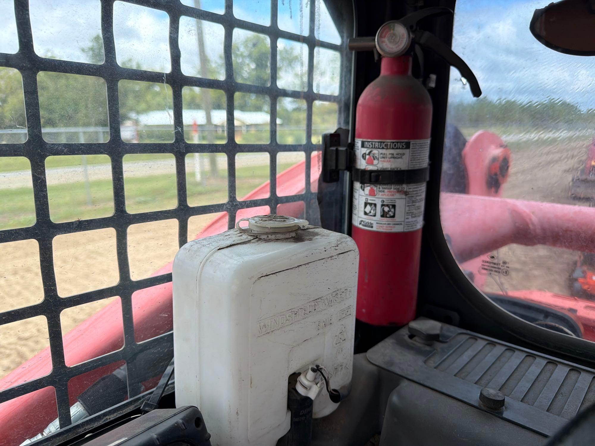 2014 Kubota 752