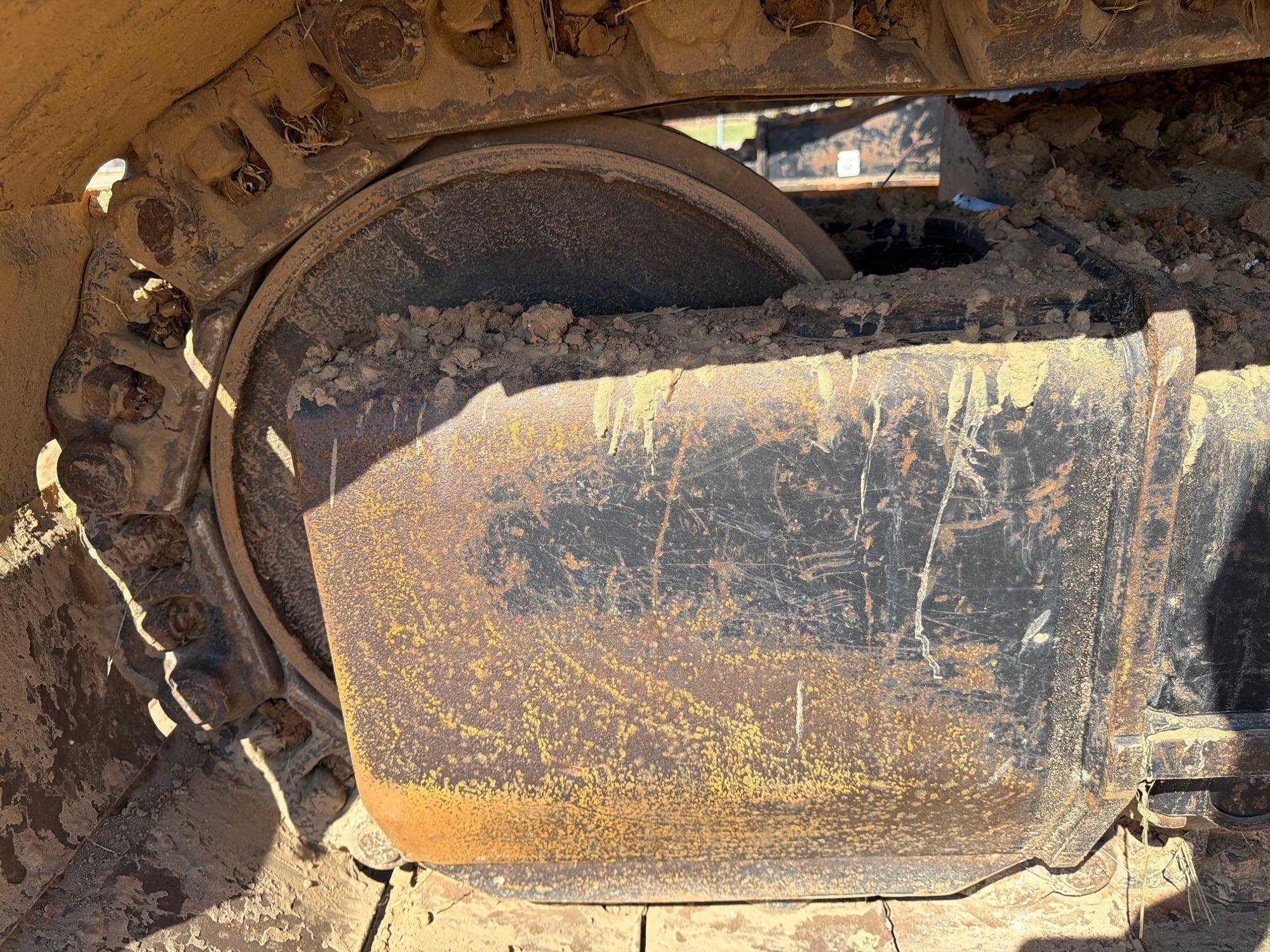 Caterpillar 320
