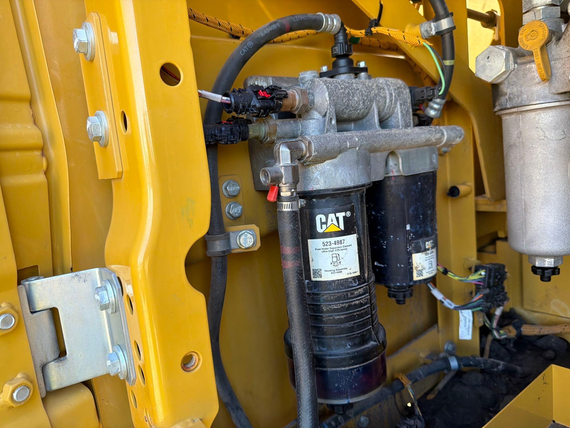 Caterpillar 320