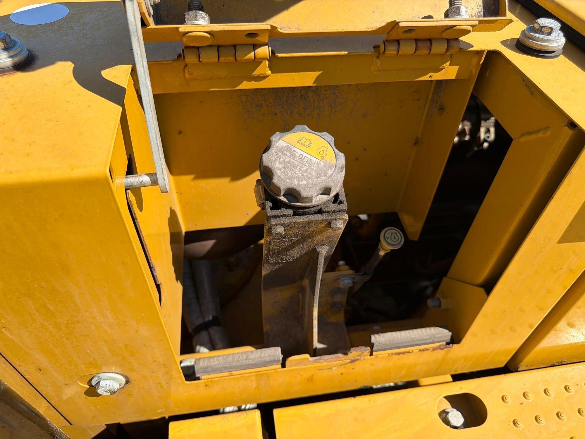 Caterpillar 320