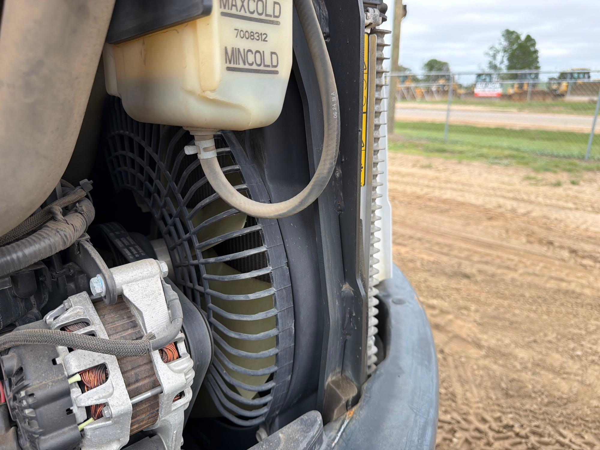 2019 Bobcat E42