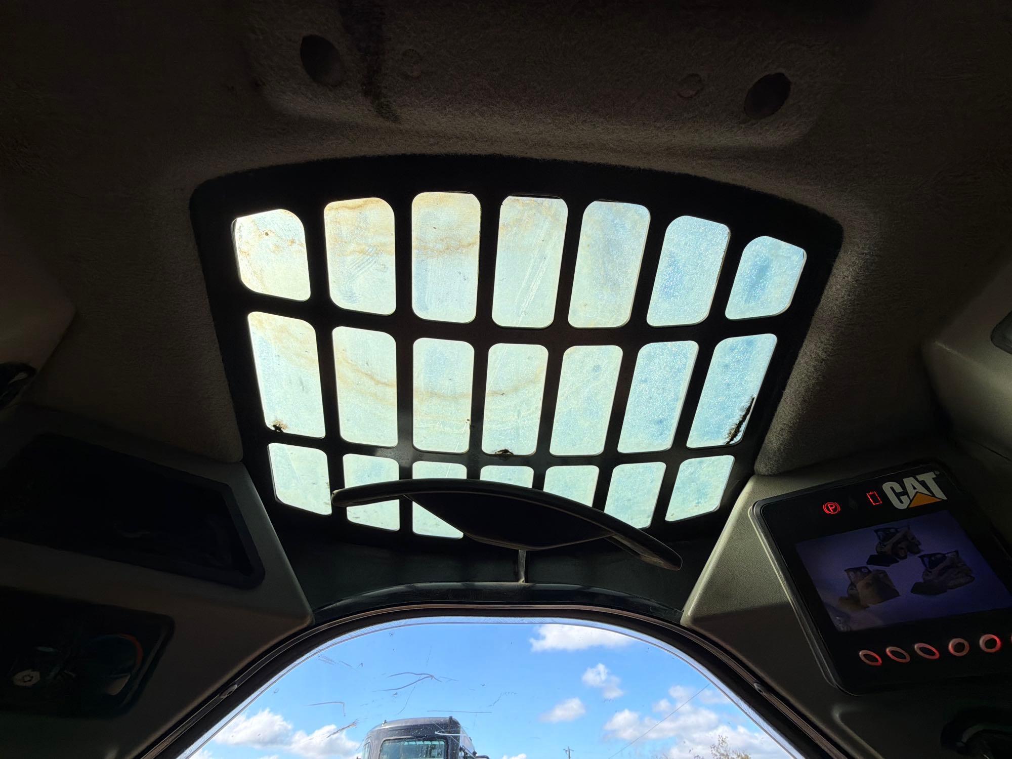 2015 Caterpillar 239D