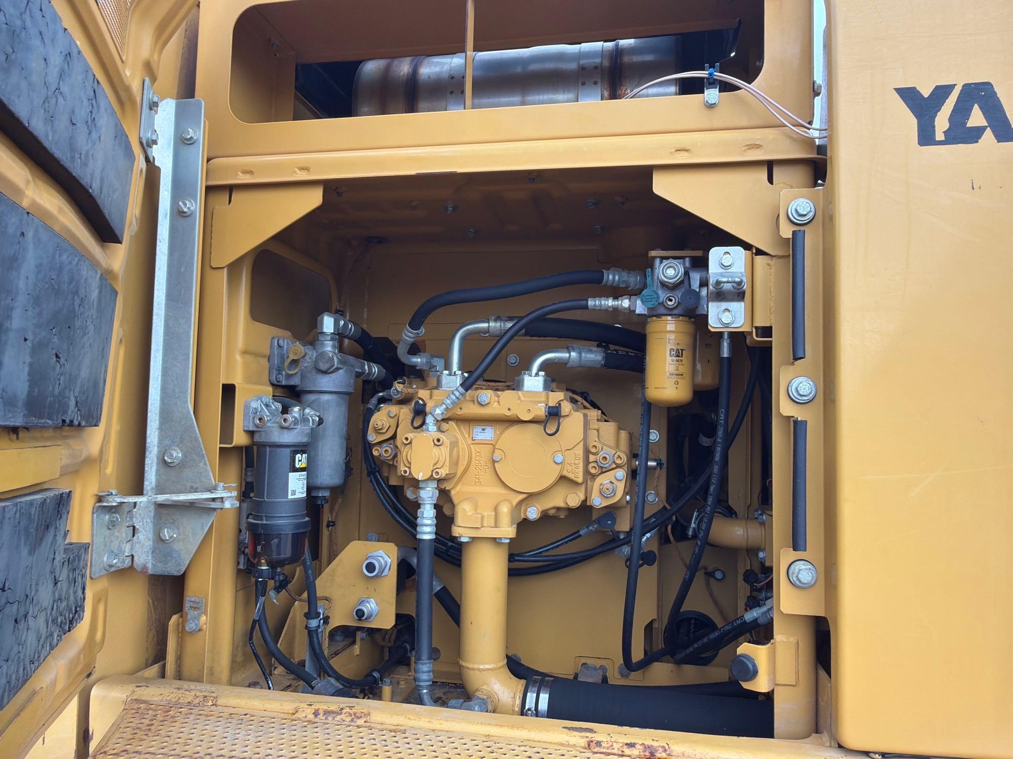 Caterpillar 320