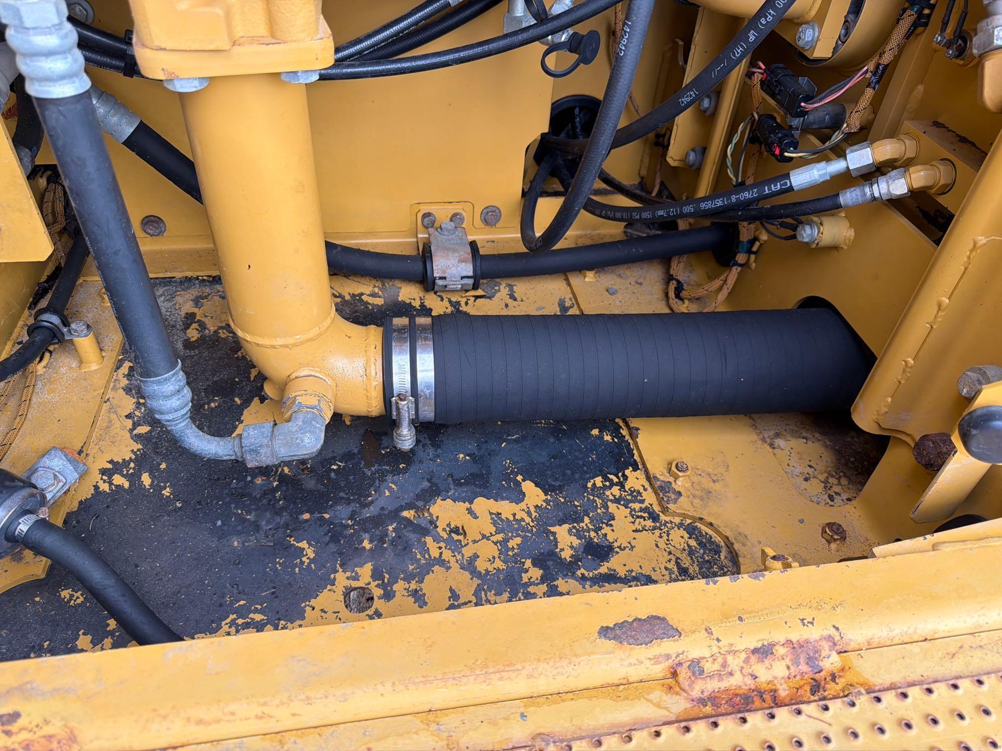 Caterpillar 320