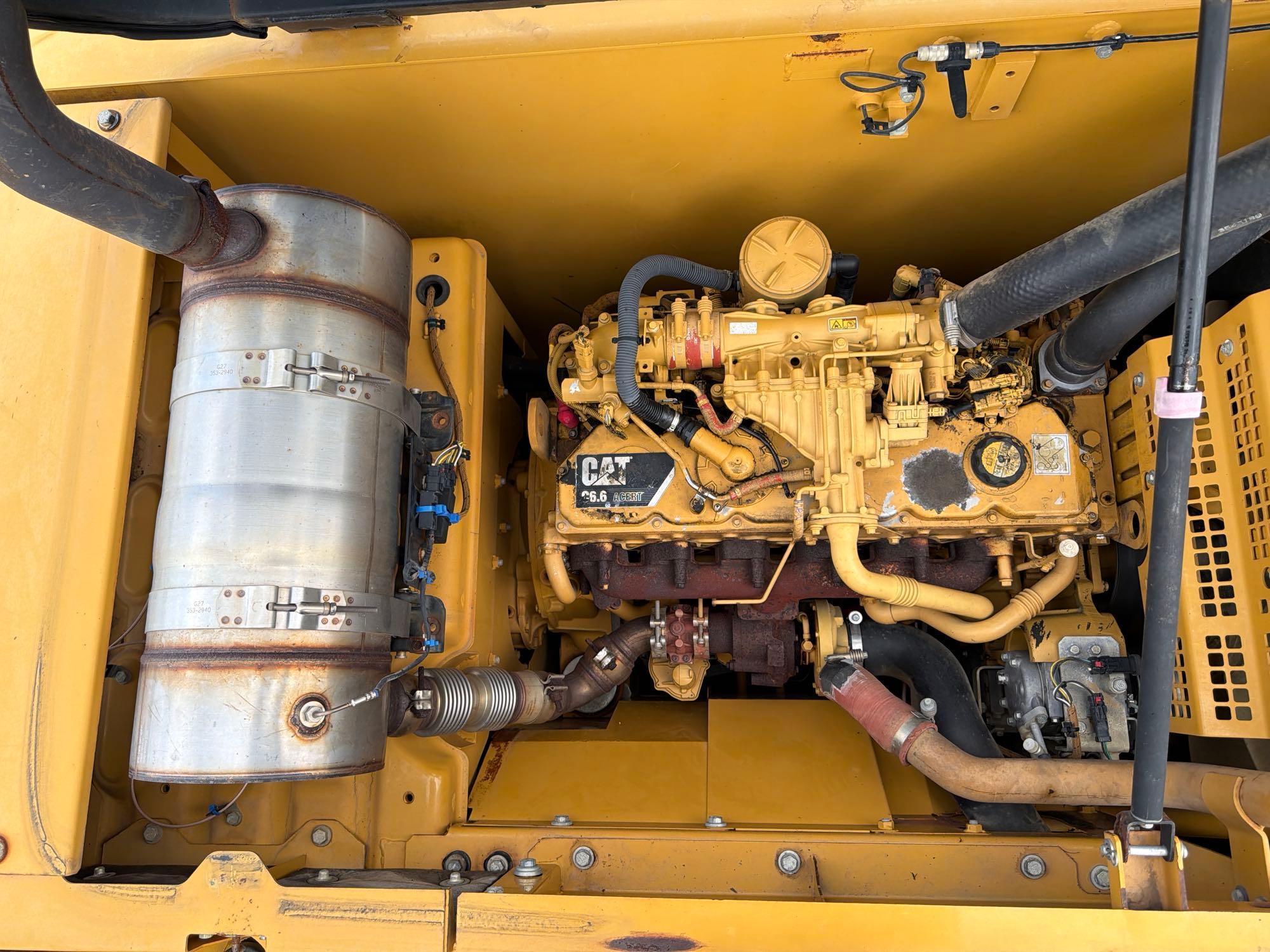 Caterpillar 320