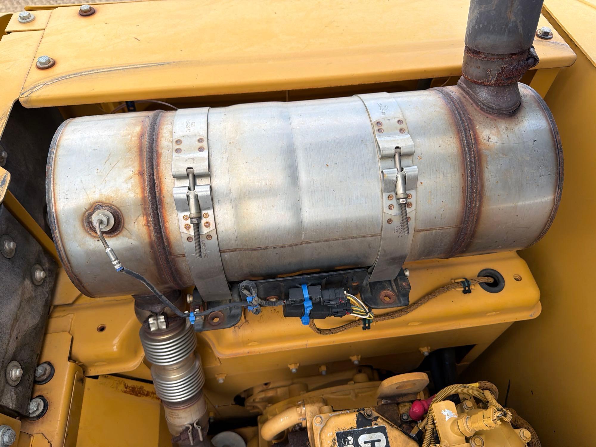 Caterpillar 320