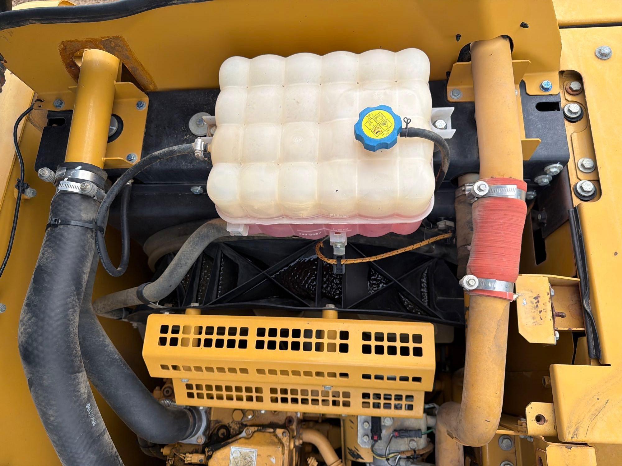 Caterpillar 320