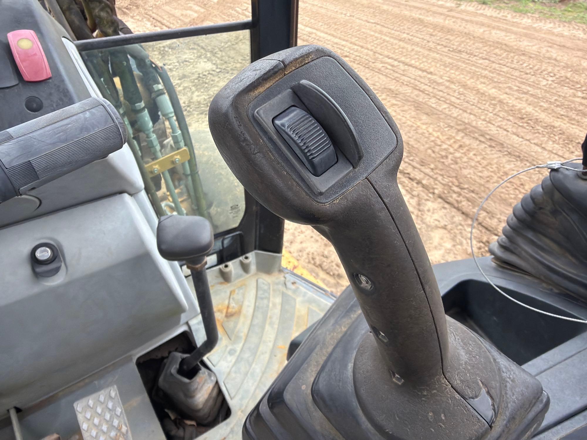 Caterpillar 420E