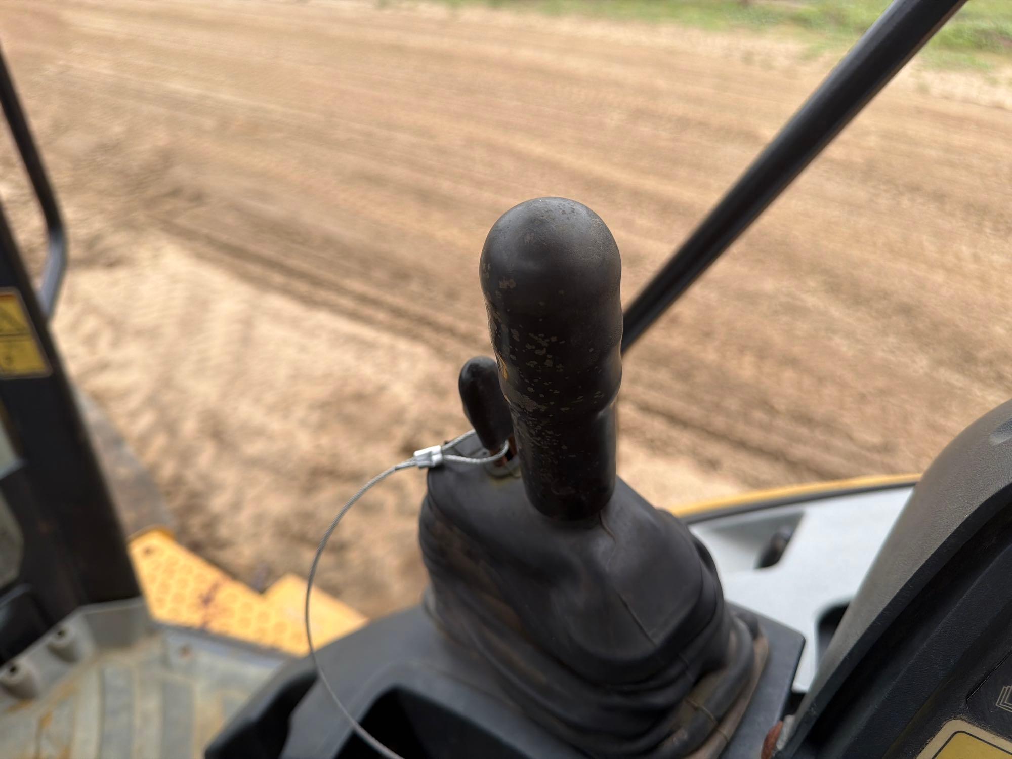 Caterpillar 420E