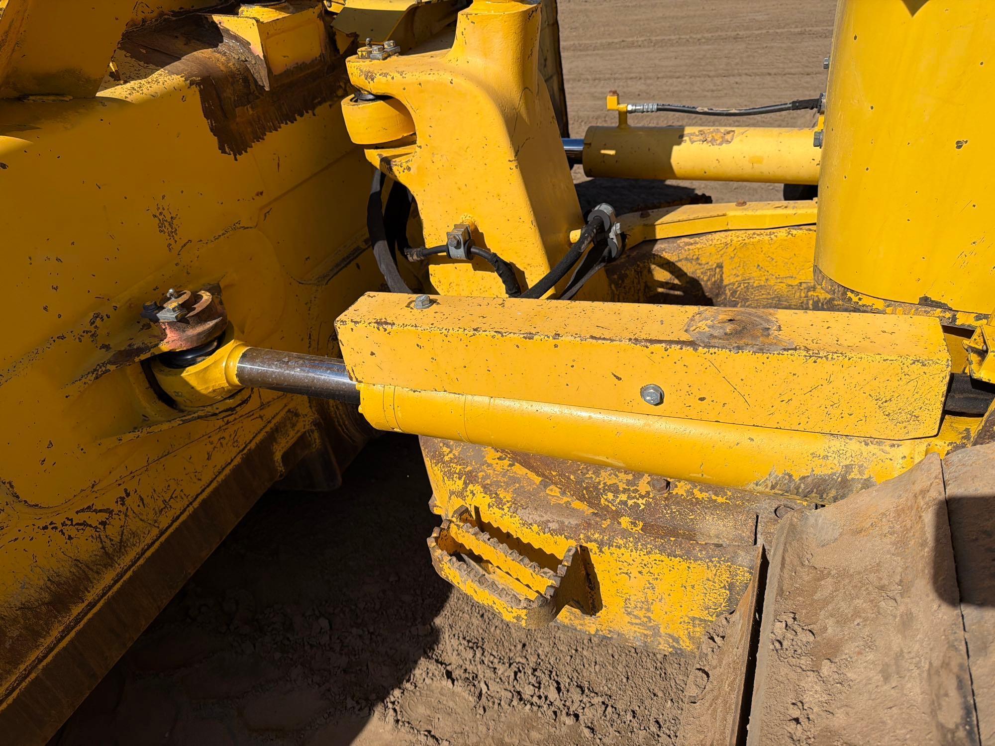Komatsu D61PX