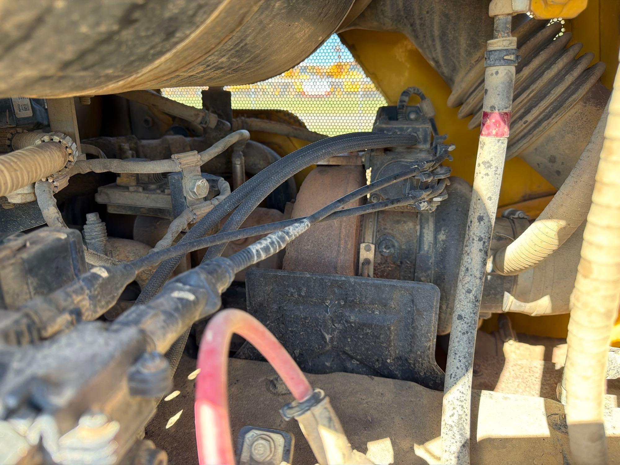Komatsu D61PX