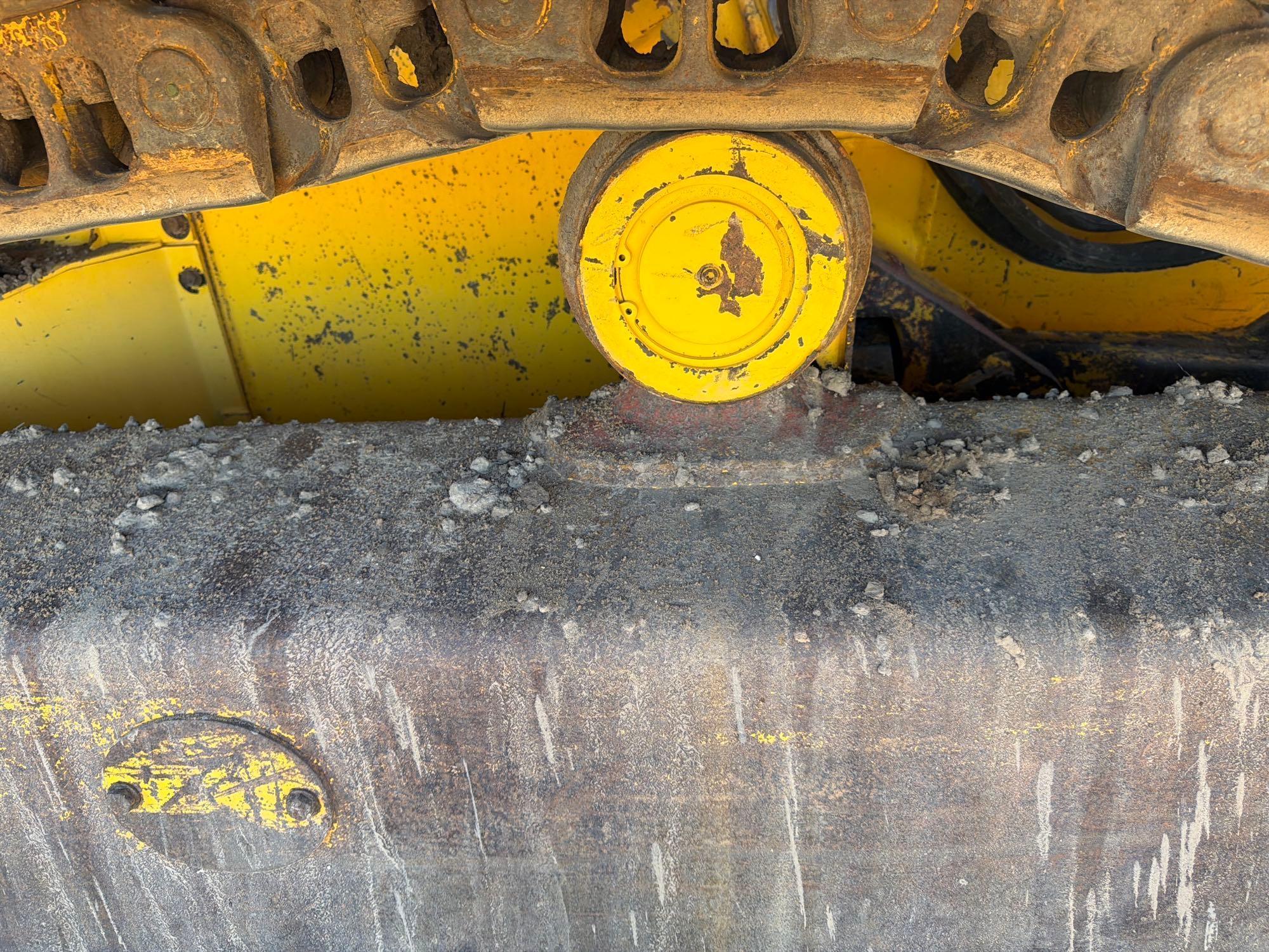 Komatsu D61PX