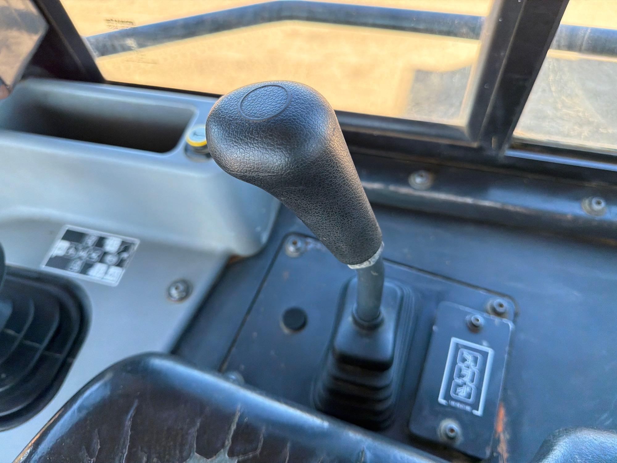 Komatsu D61PX