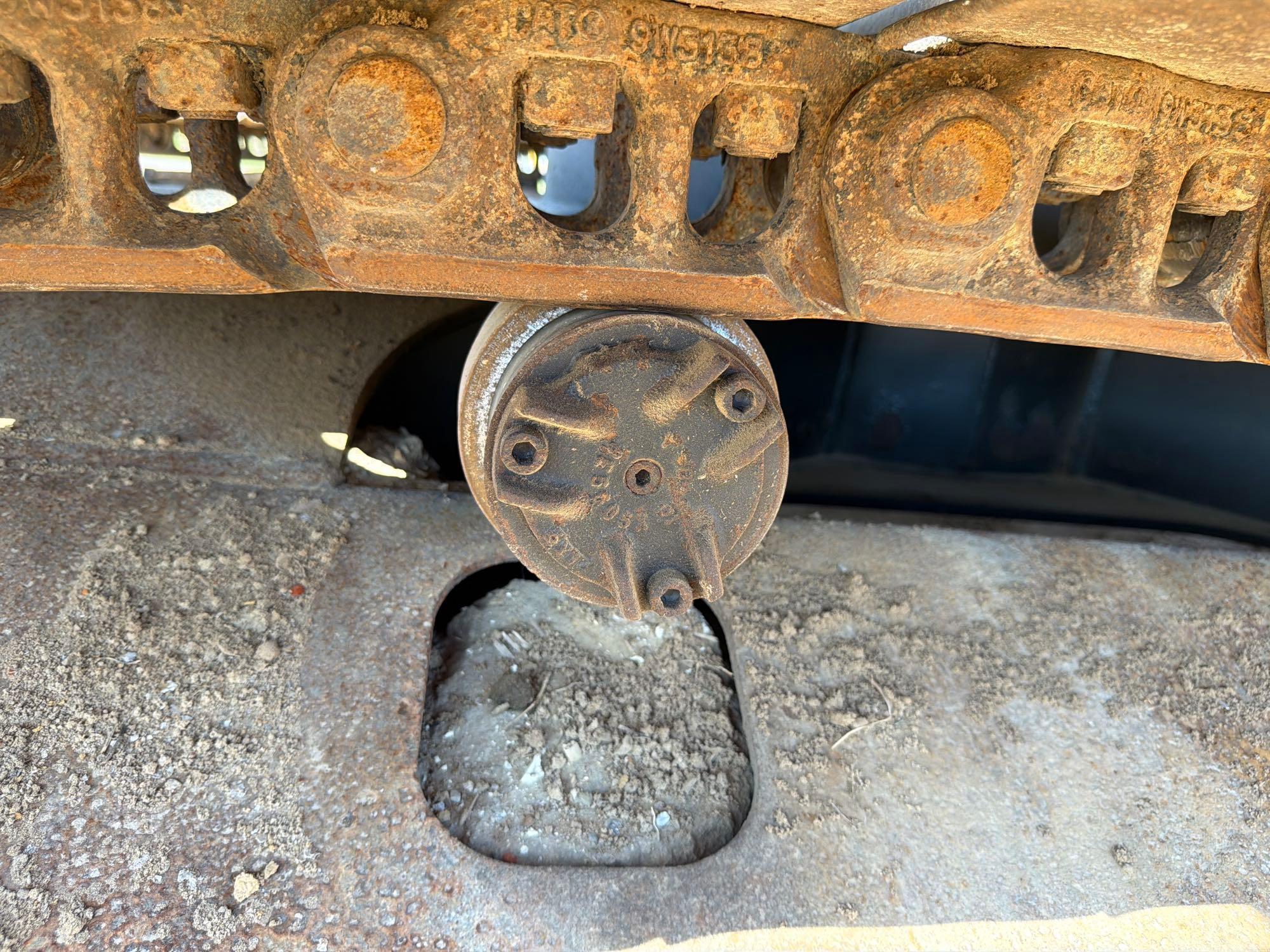 Caterpillar 320