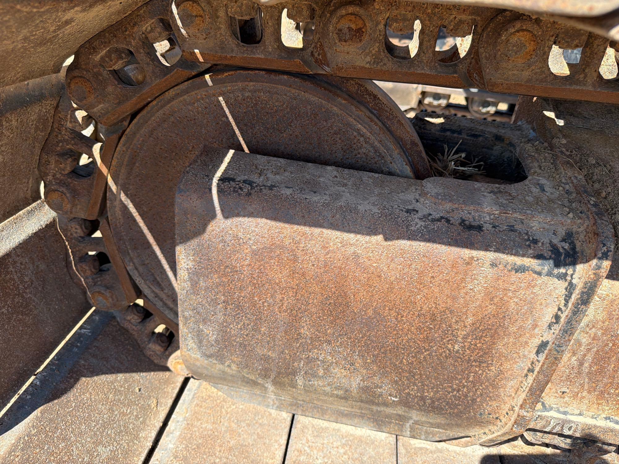 Caterpillar 320