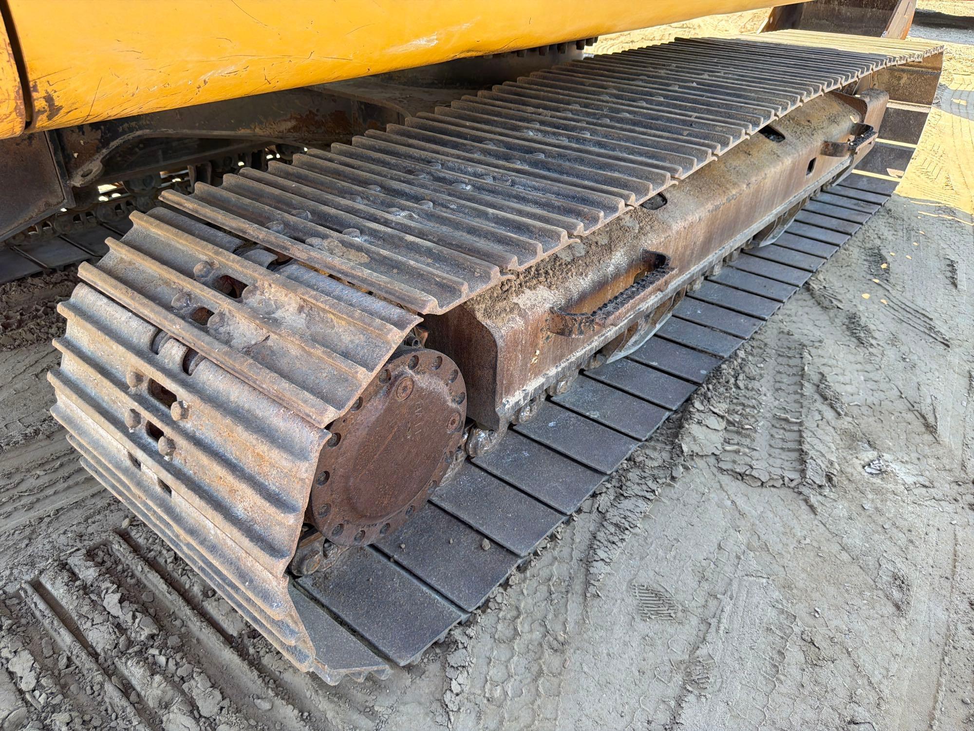 Caterpillar 320