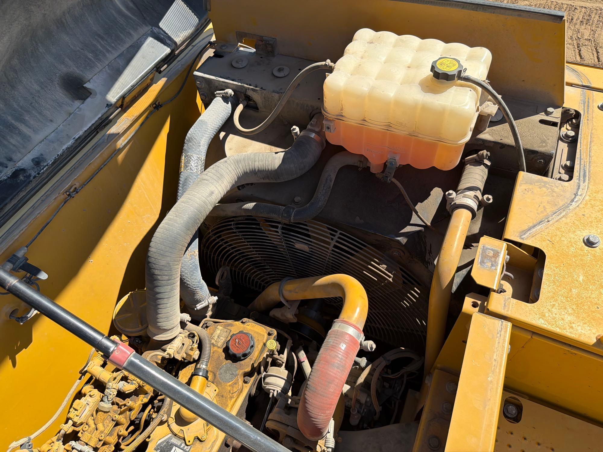 Caterpillar 320