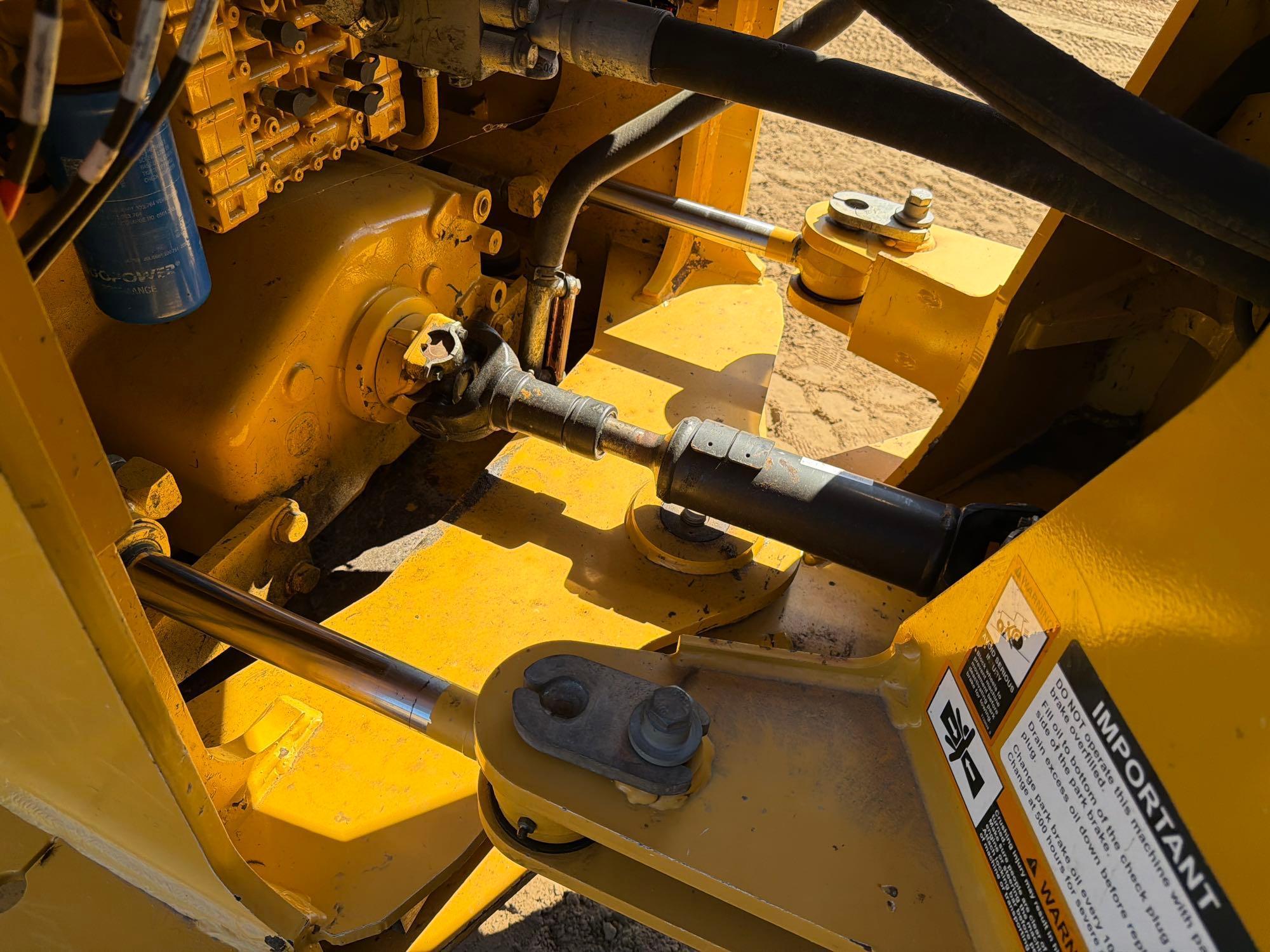 John Deere 624