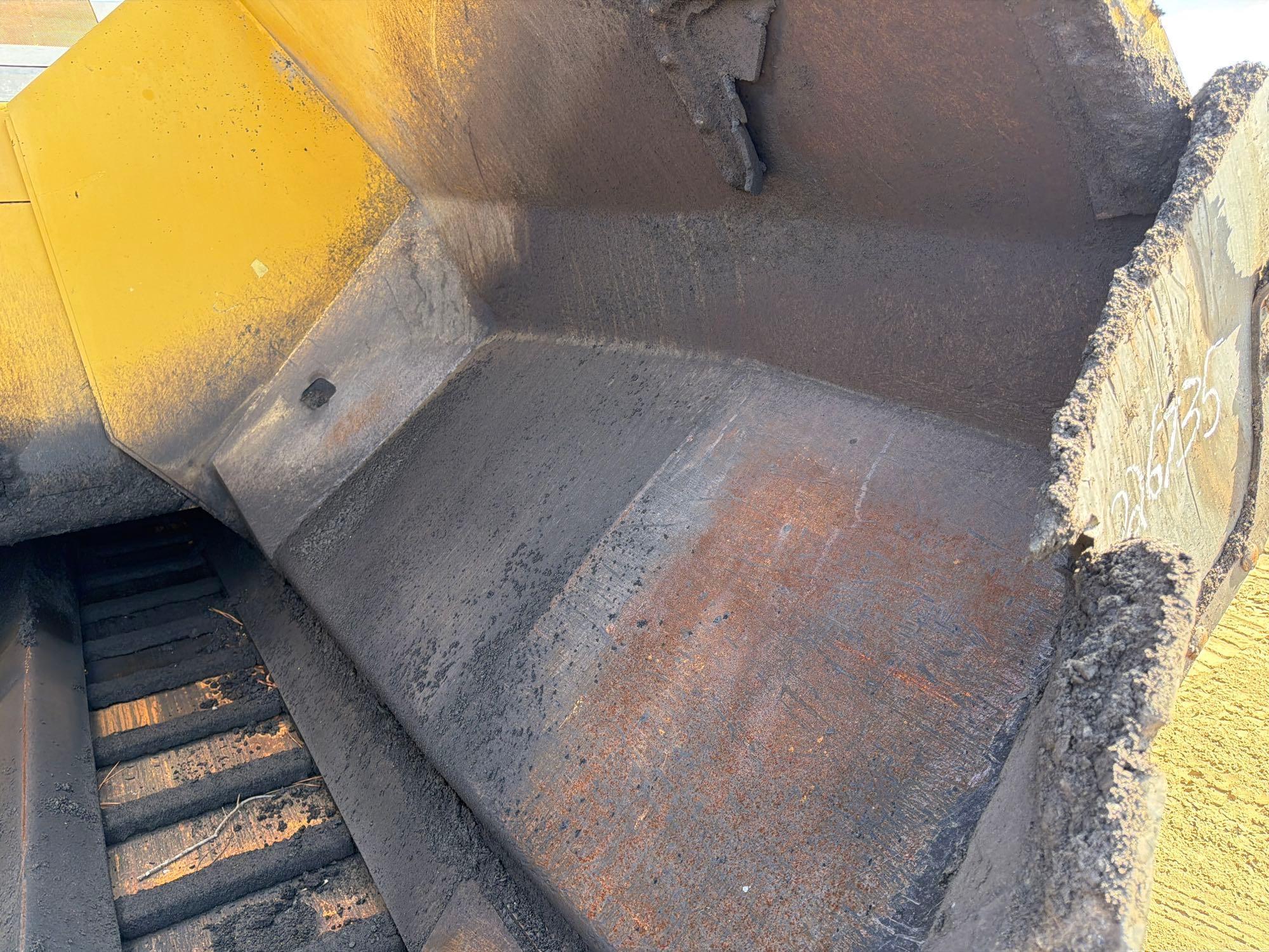 Caterpillar AP600F