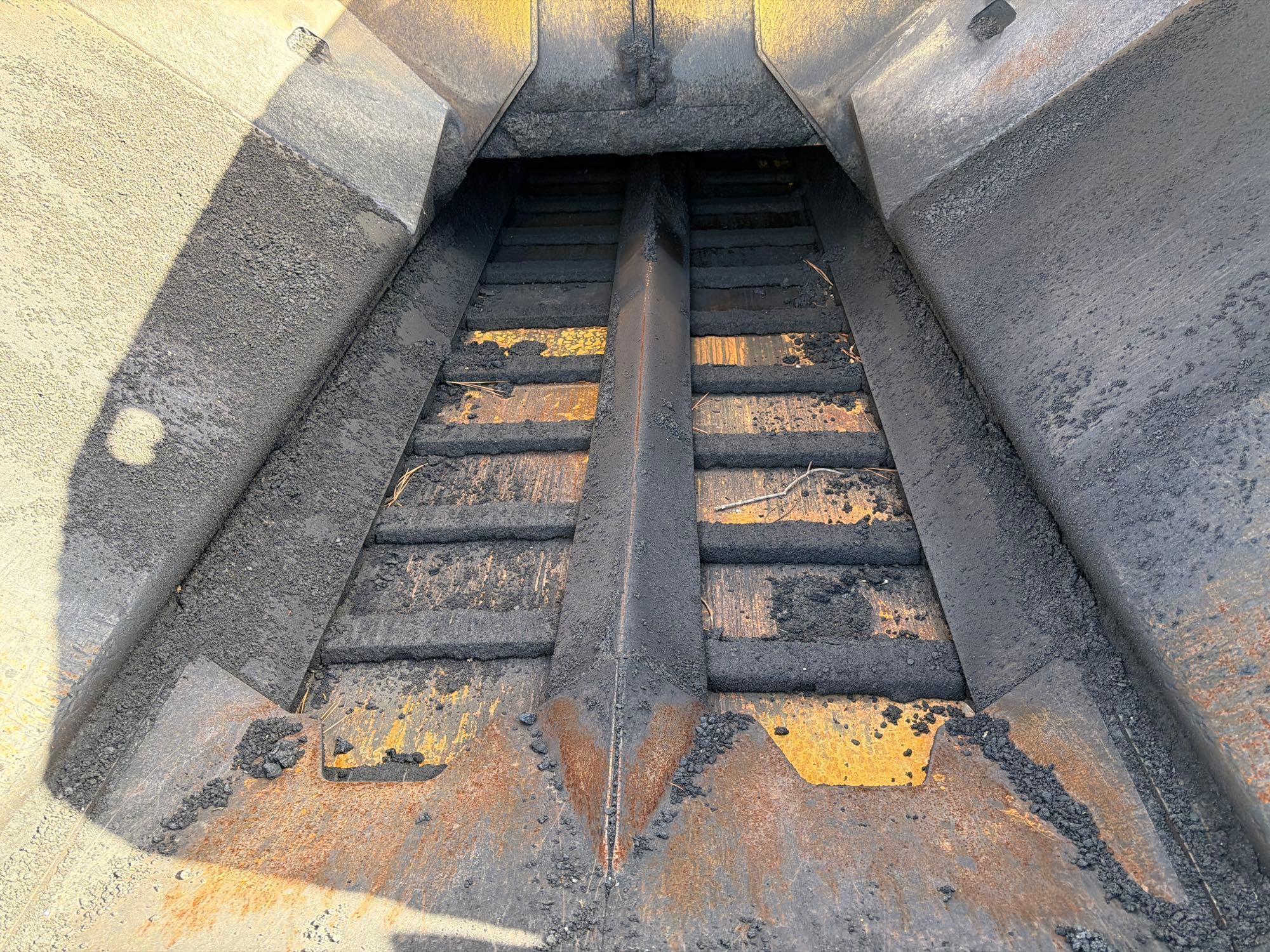 Caterpillar AP600F
