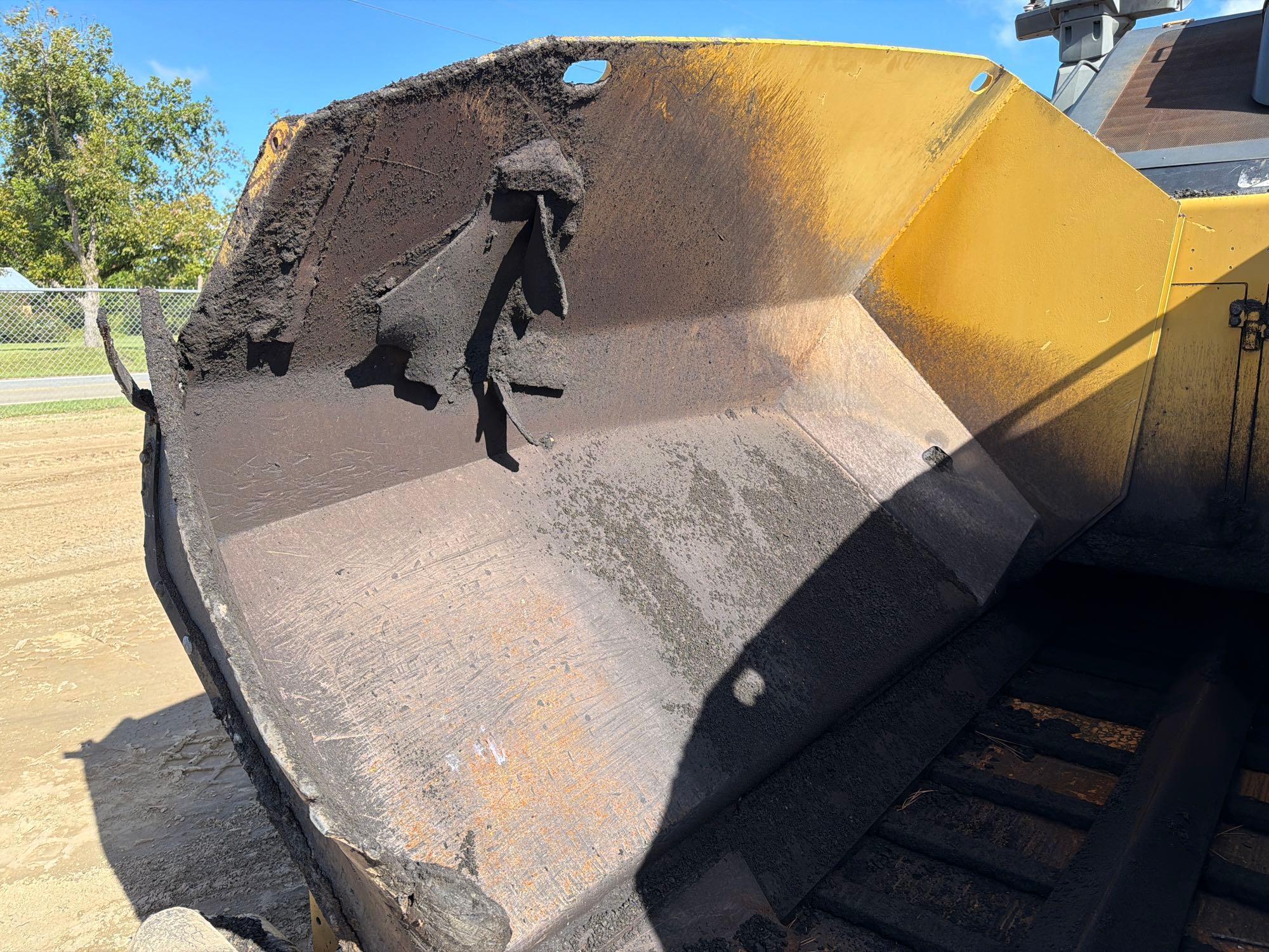 Caterpillar AP600F